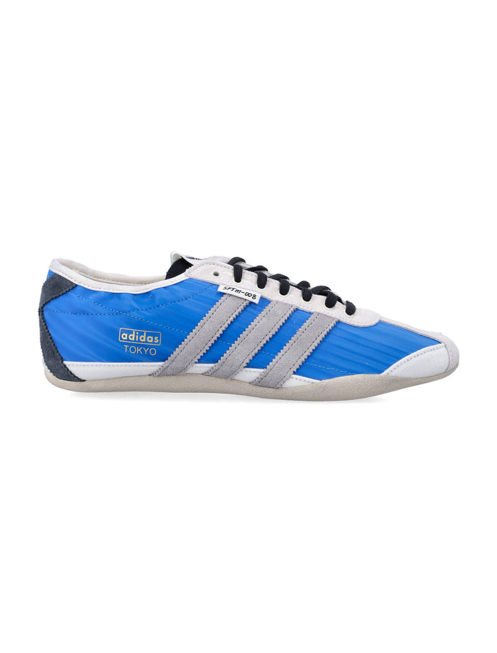 Adidas Originals Blue Bird Tokyo W Sftm Womans Trainers Upper Sneaker