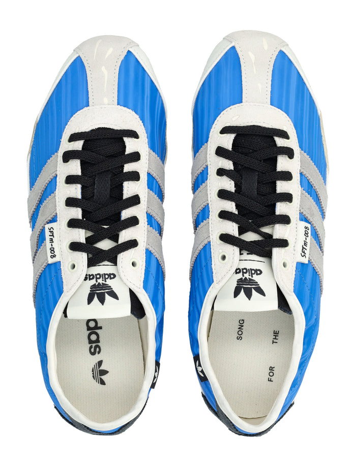 Adidas Originals Blue Bird Tokyo W Sftm Womans Trainers Upper Sneaker