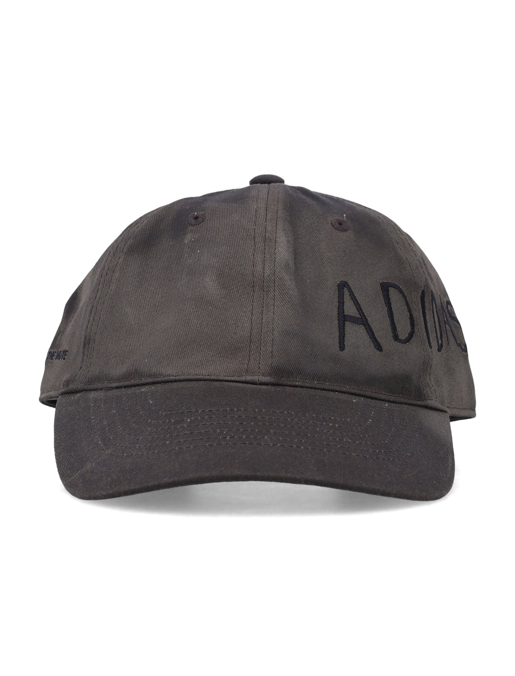 Adidas Originals Sftm Cap Branch Cotton Hat