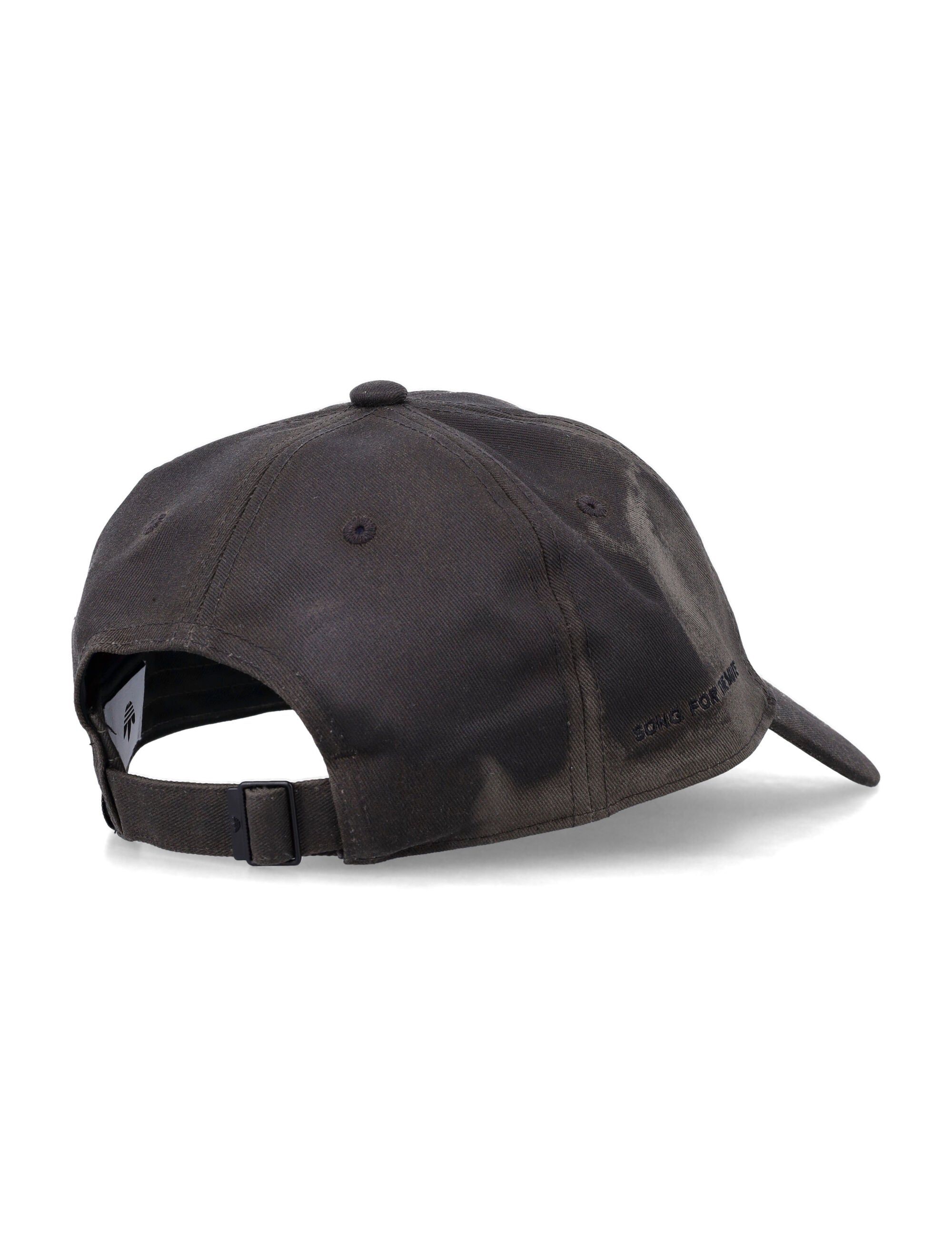 Adidas Originals Sftm Cap Branch Cotton Hat