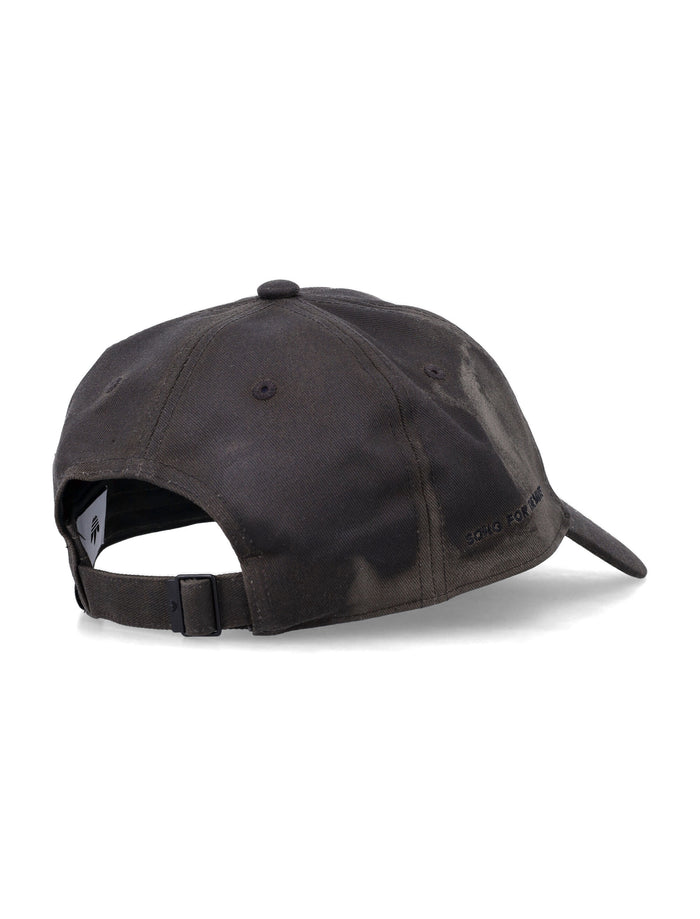Adidas Originals Sftm Cap Branch Cotton Hat