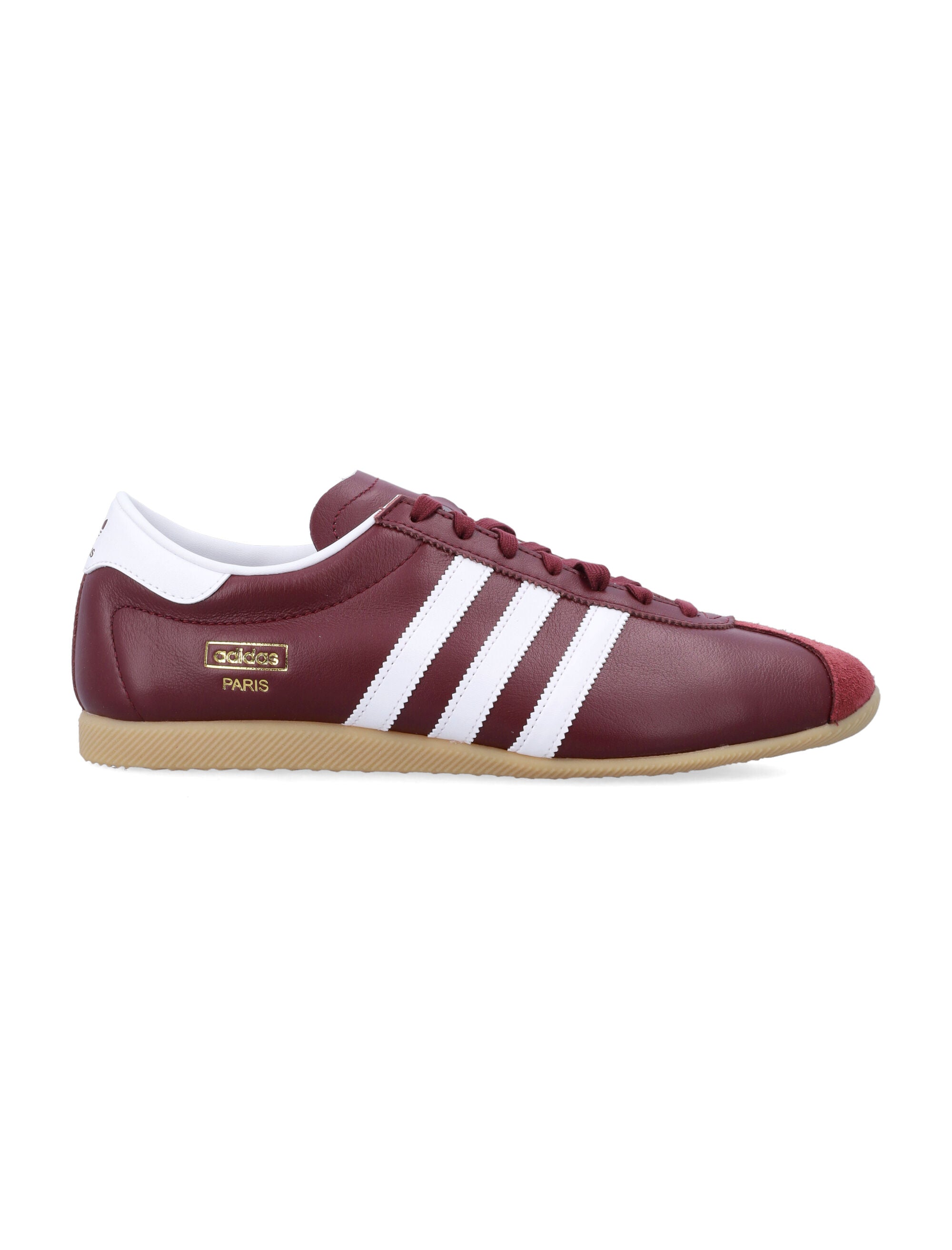 Adidas Originals Rekord leather sneakers Shared Upper