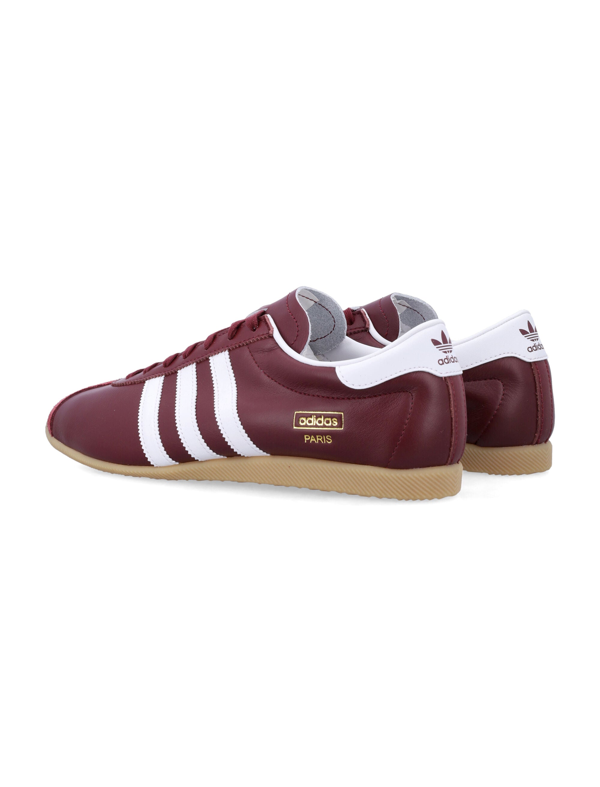 Adidas Originals Rekord leather sneakers Shared Upper