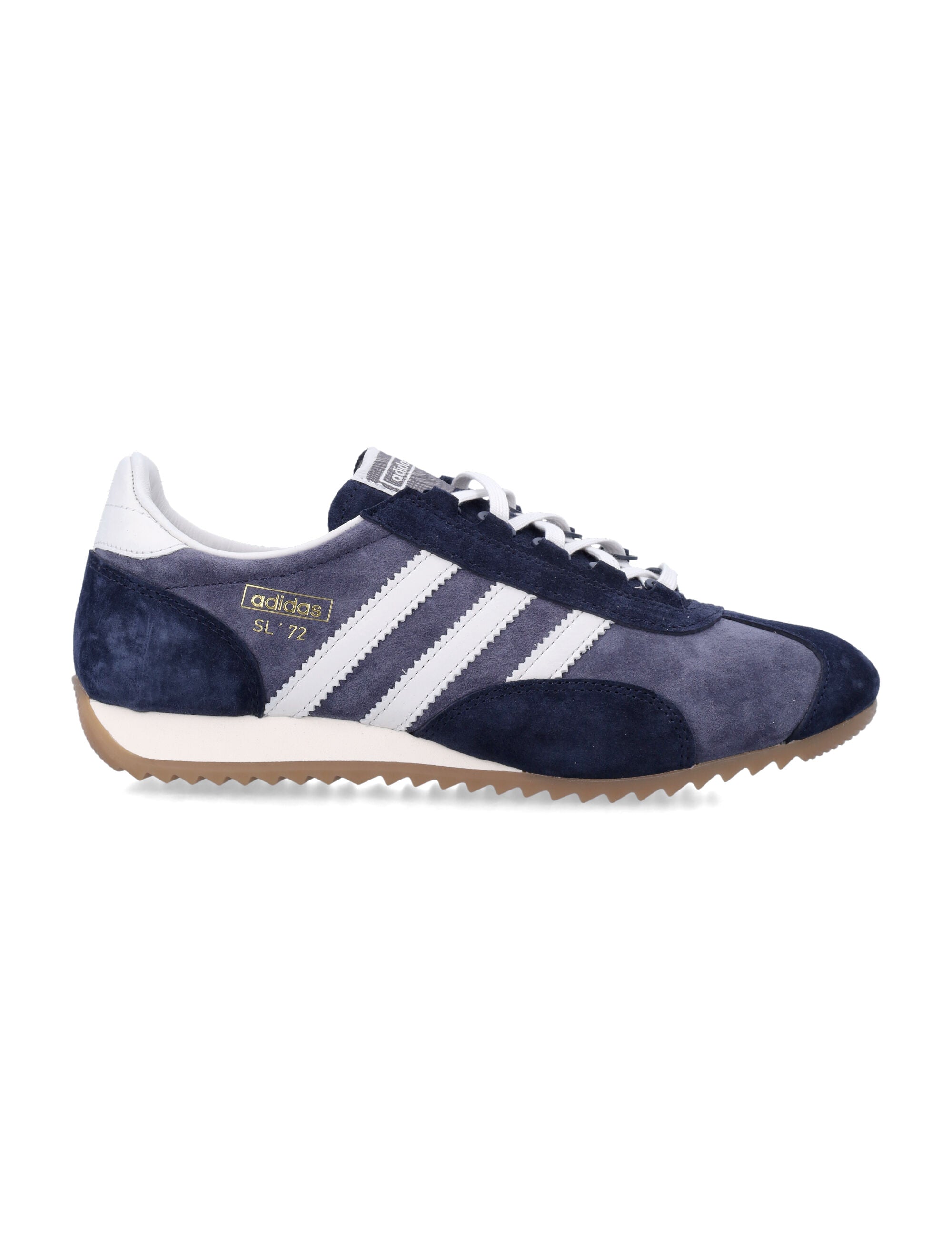 Adidas Originals SL 72 PT trainers Shadow Navy Upper Sneaker