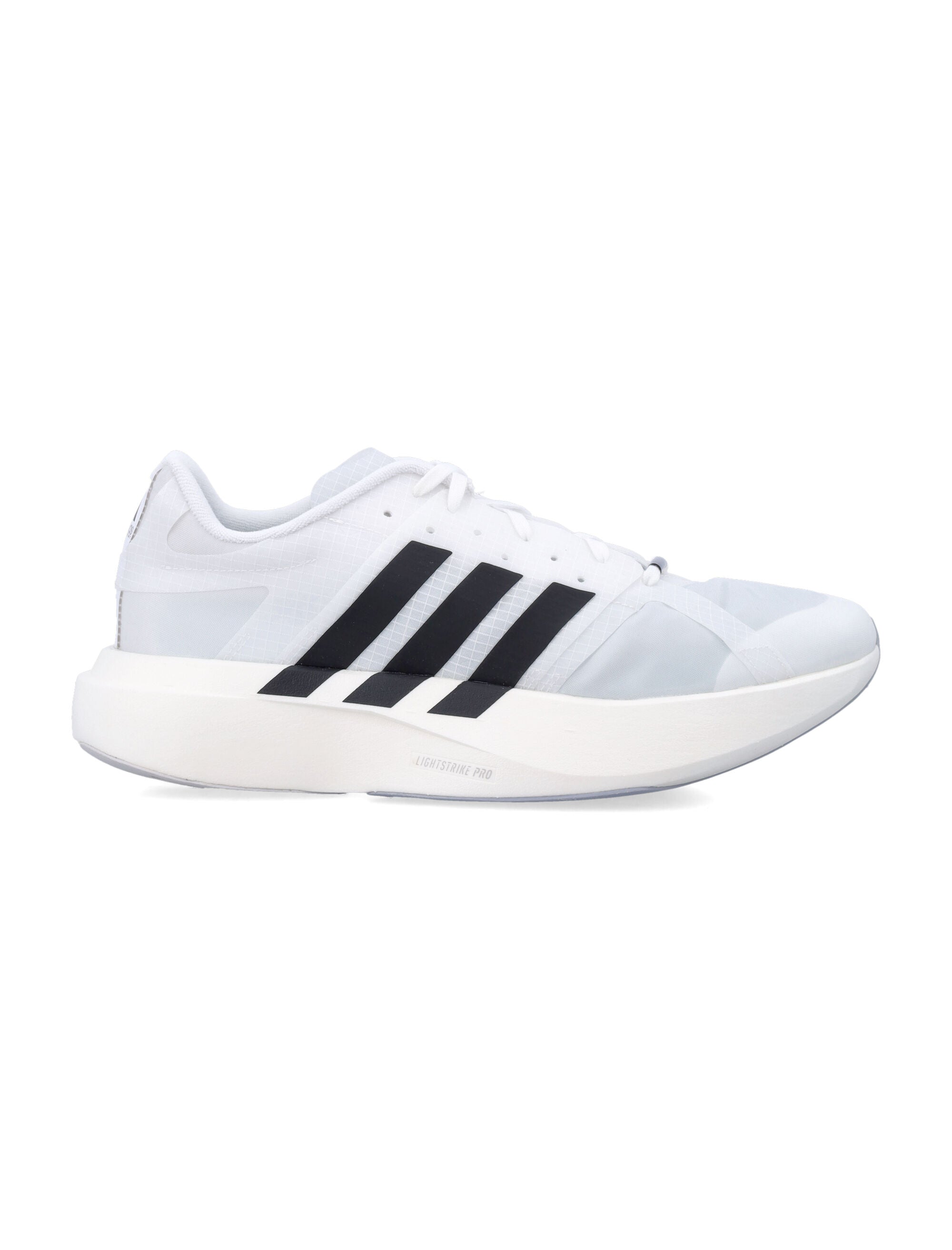 Adidas Originals Equipment Evo Sl Shoes Cloud White/core Black/grey One Upper Sneaker