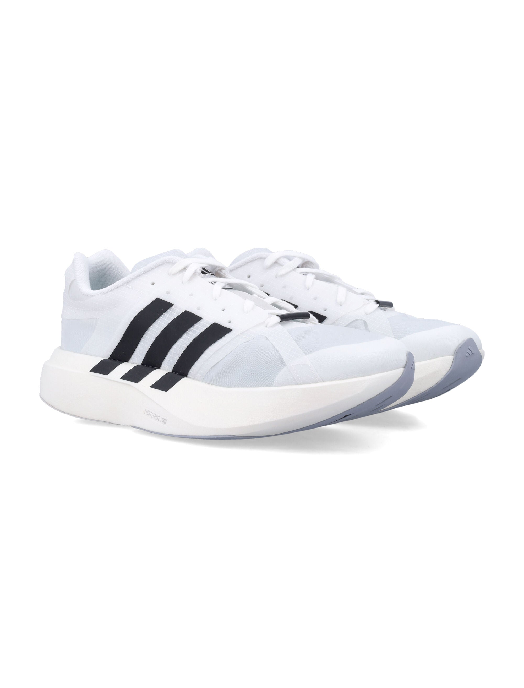 Adidas Originals Equipment Evo Sl Shoes Cloud White/core Black/grey One Upper Sneaker