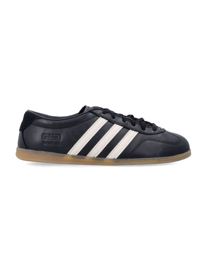 Adidas Originals Gazelle Lo Pro womans sneakers Cblack Upper