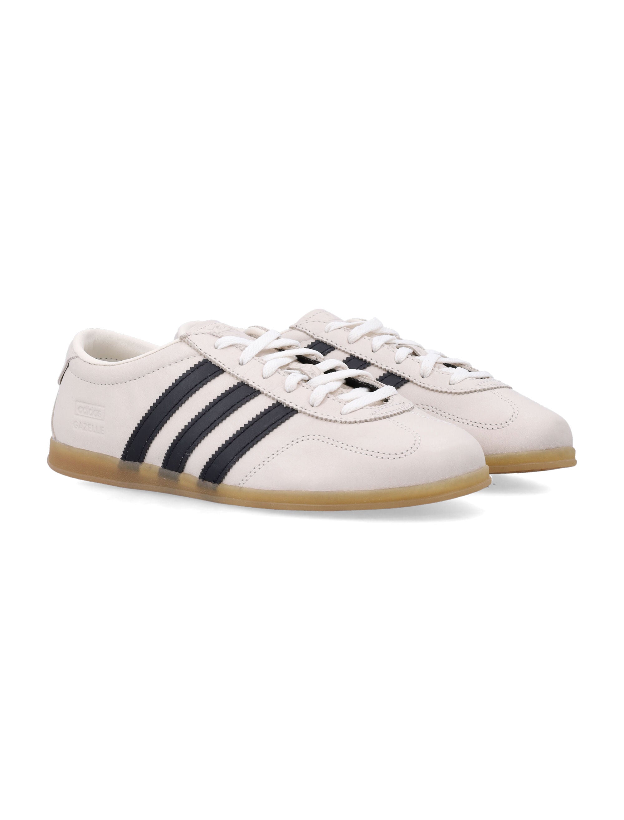 Adidas Originals Gazelle Lo Pro womans sneakers Cwhite Upper