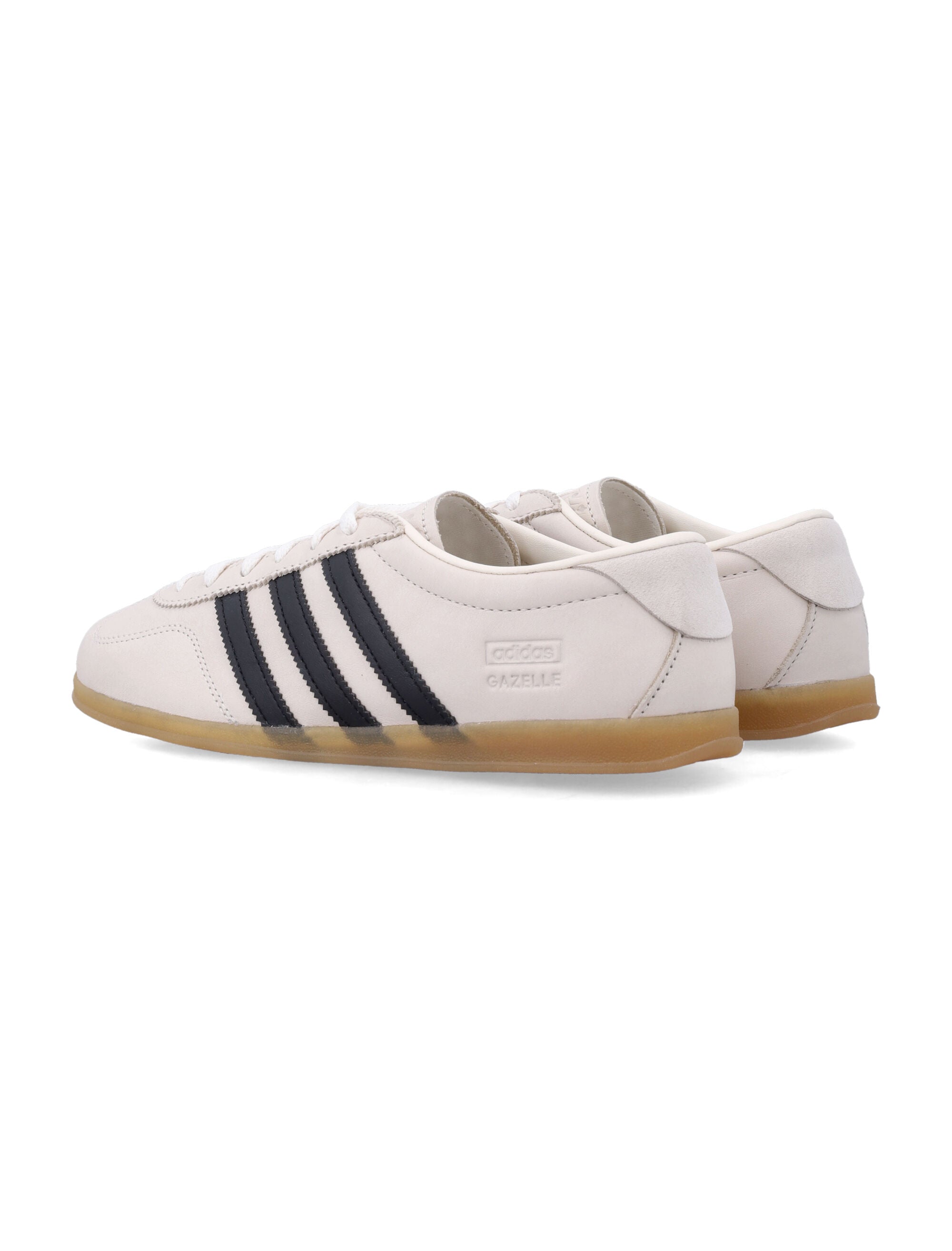 Adidas Originals Gazelle Lo Pro womans sneakers Cwhite Upper