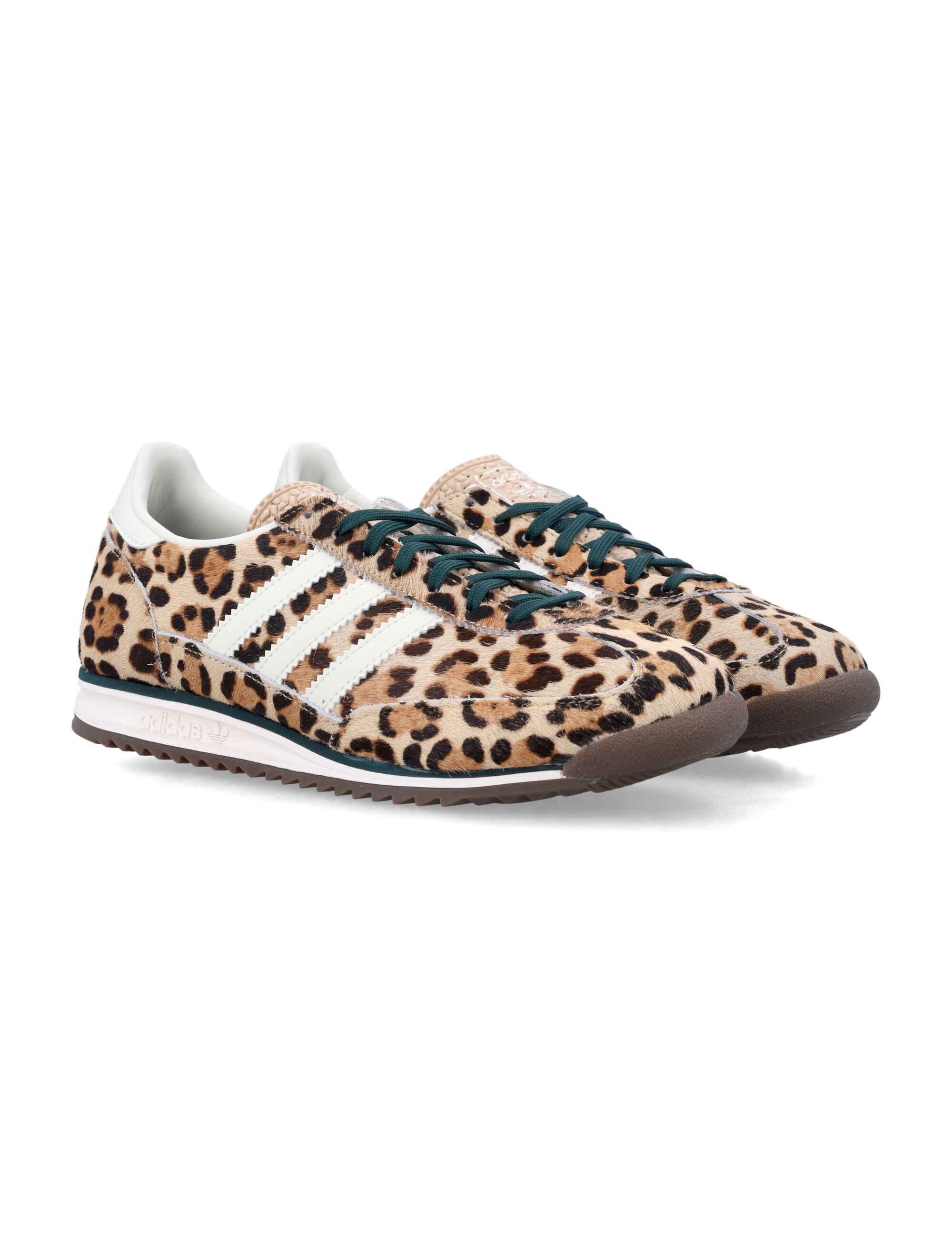 adidas Originals SL 72 OG womans sneakers Magic Beige Upper