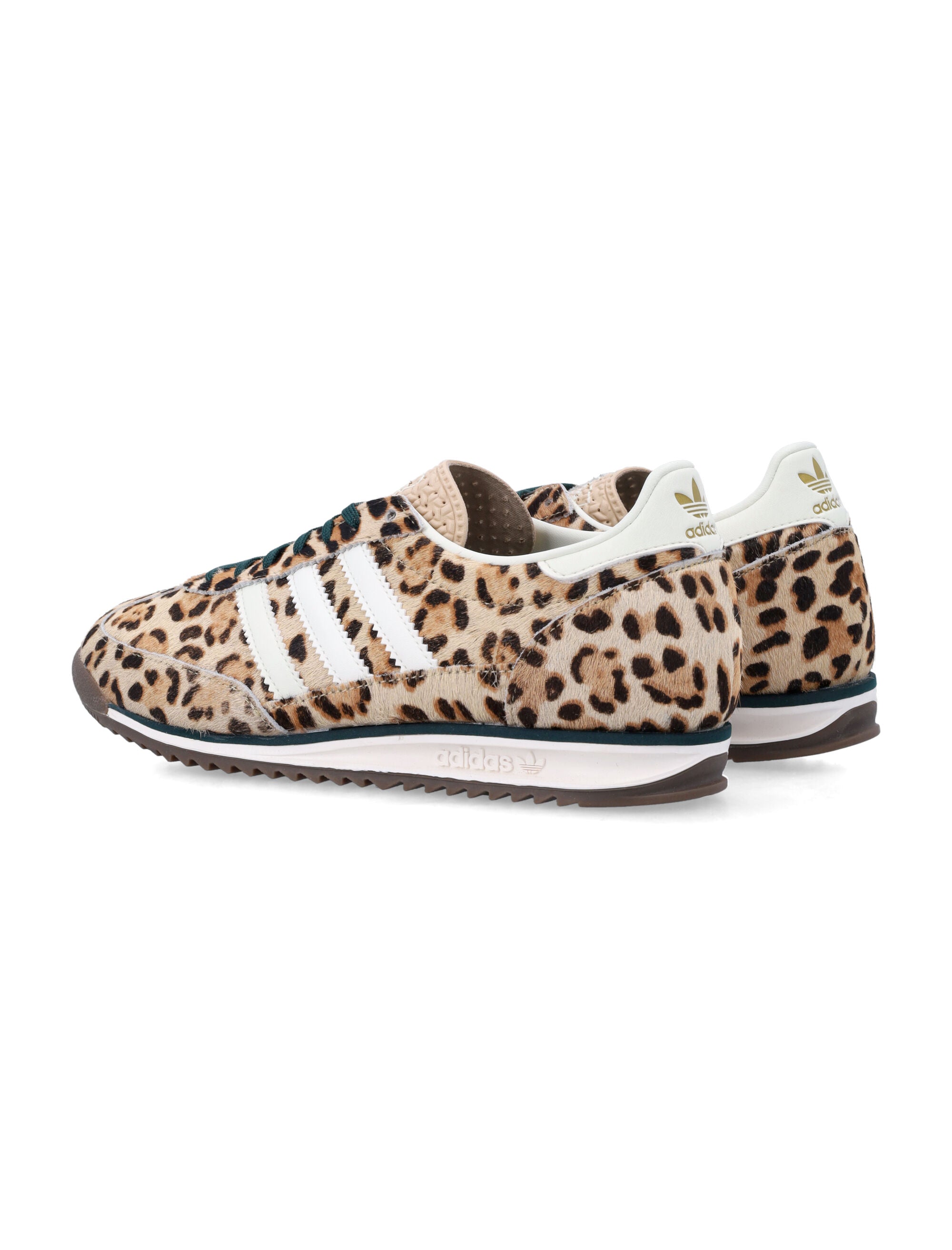 adidas Originals SL 72 OG womans sneakers Magic Beige Upper
