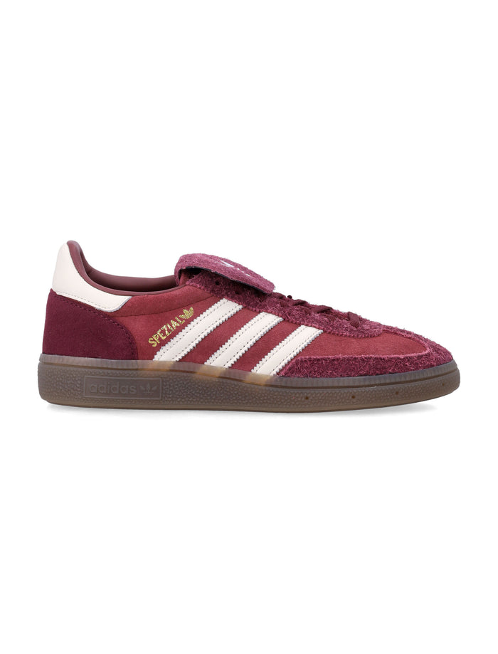 Adidas Originals Handball Spezial LT womans sneakers Shared Upper