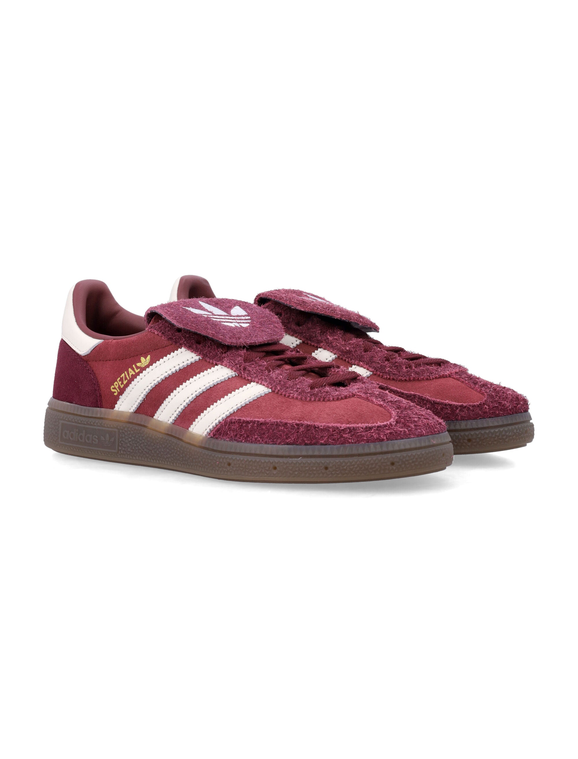 Adidas Originals Handball Spezial LT womans sneakers Shared Upper