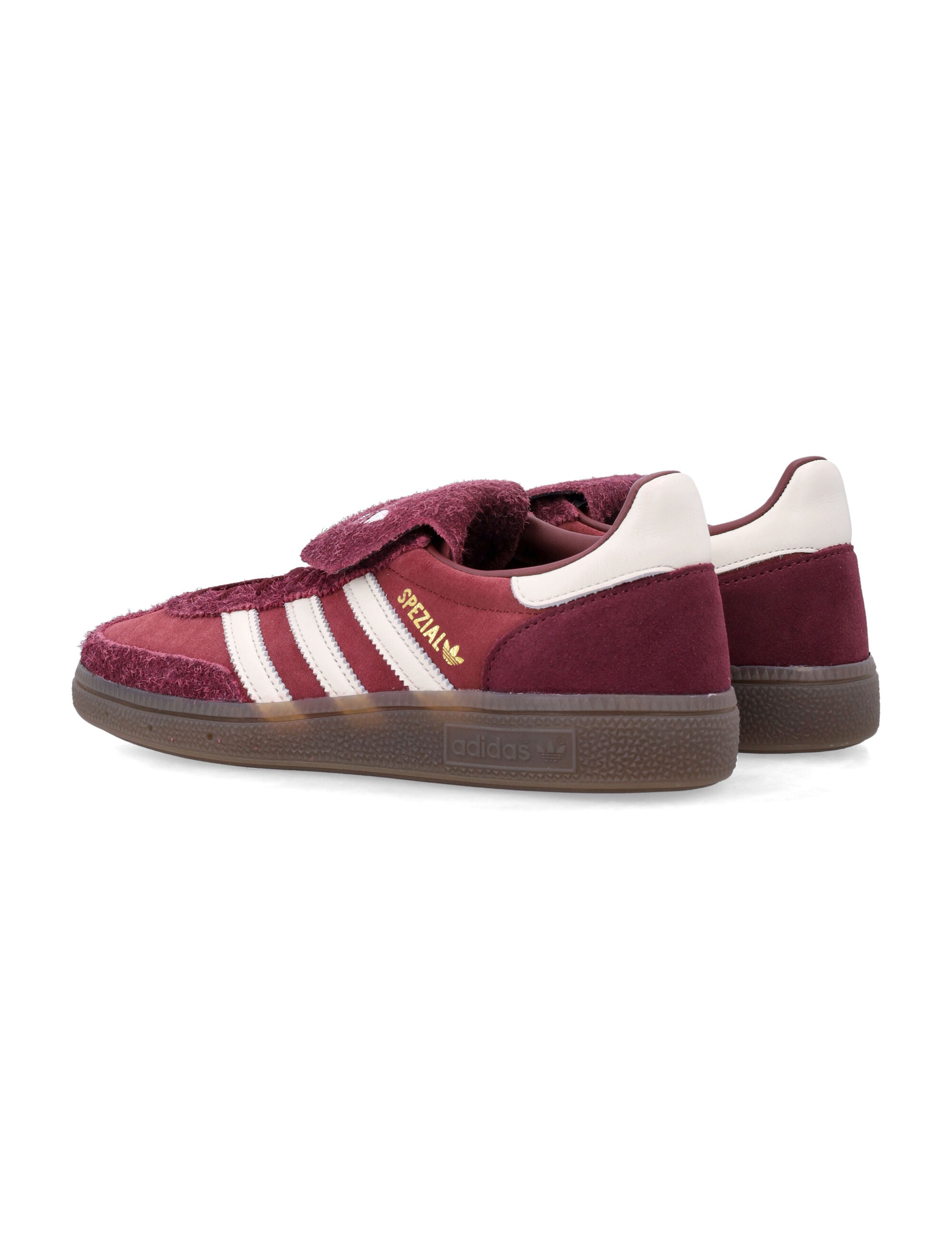 Adidas Originals Handball Spezial LT womans sneakers Shared Upper