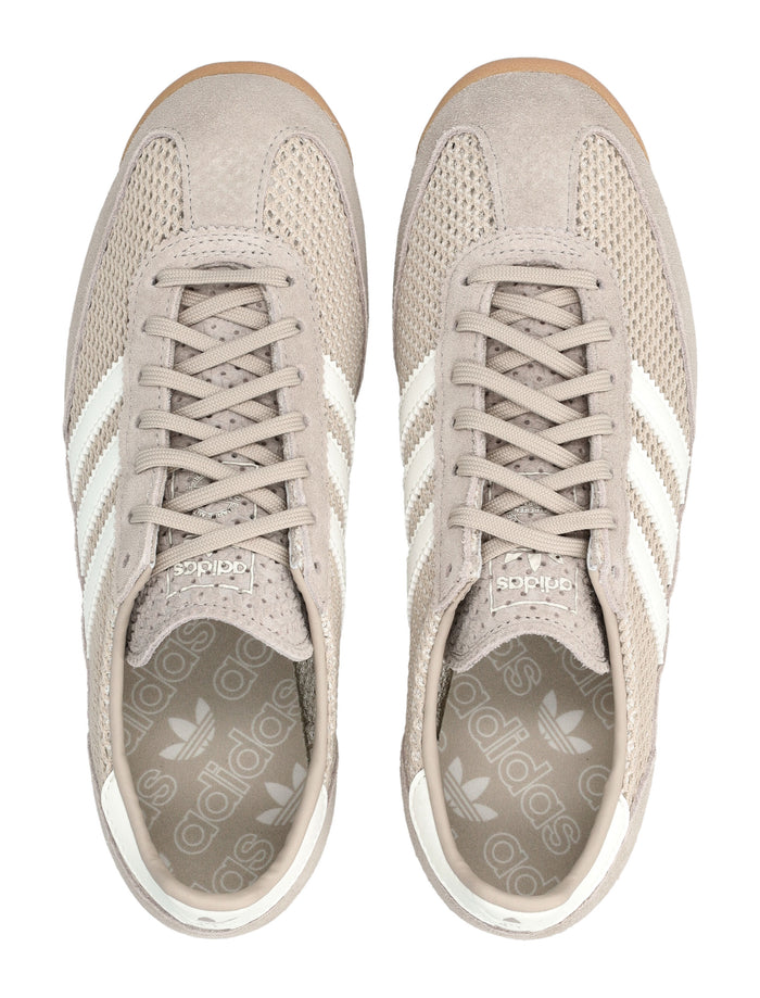 Adidas Originals Sl 72 Og Womans Sneakers Wonder Beige Upper