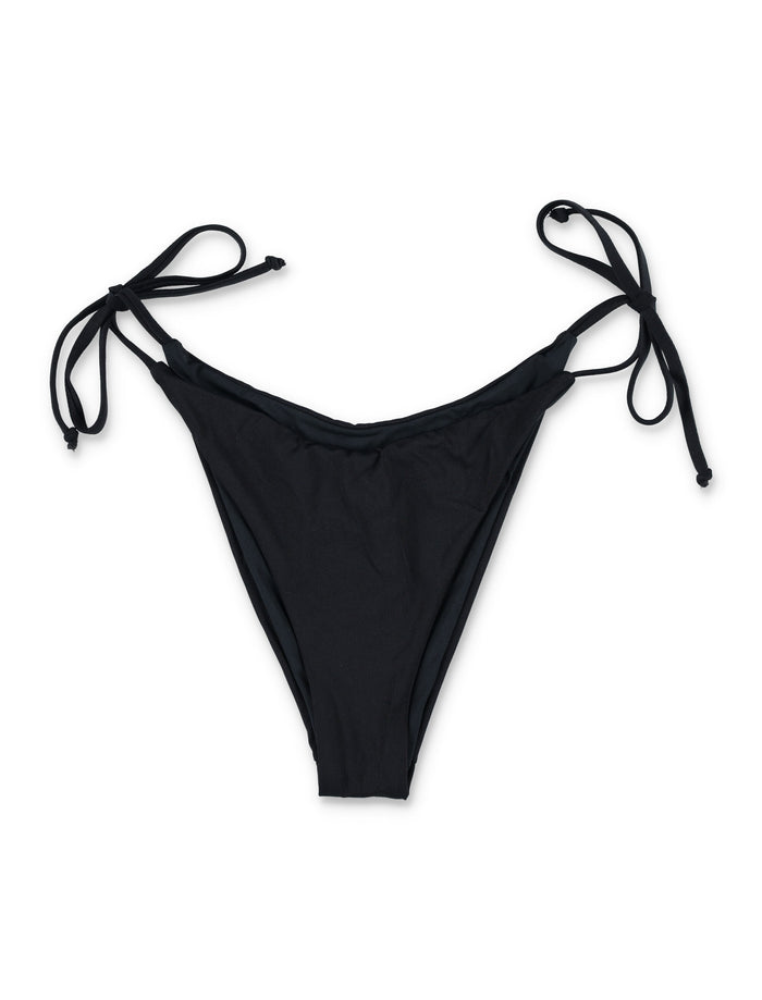 Matinée Kate Bikini Brief Black Polyamide Swimwear