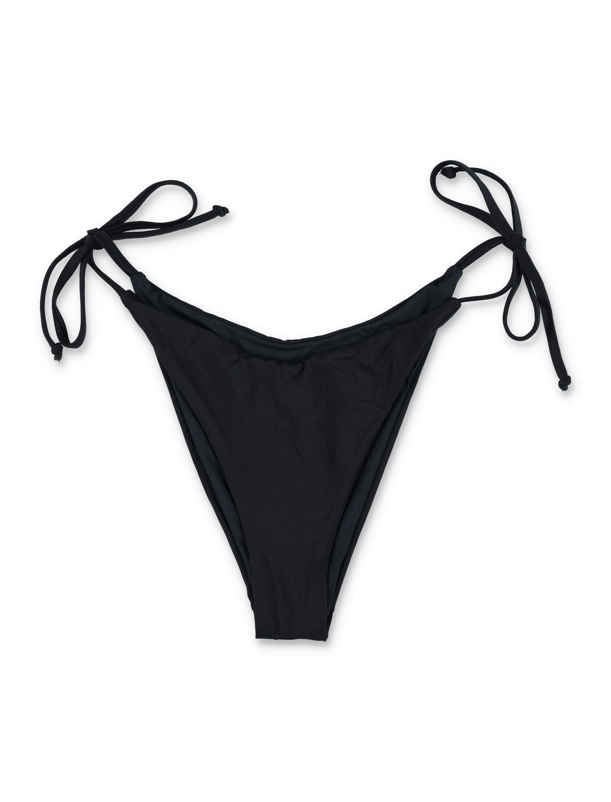 Matinée Kate Bikini Brief Black Polyamide Swimwear