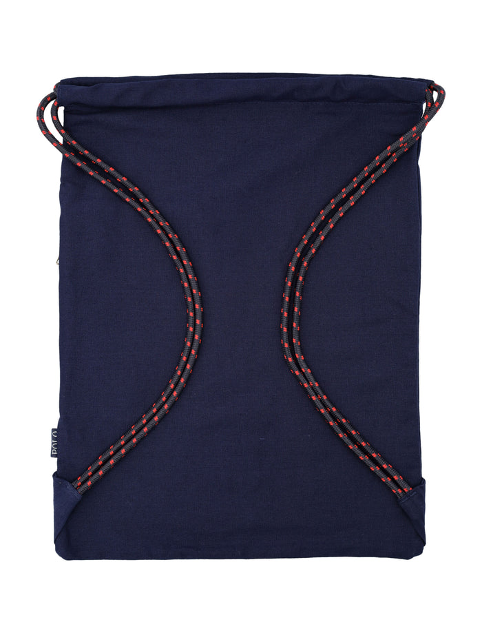 Polo Ralph Lauren Kids Backpack Navy Acrylic