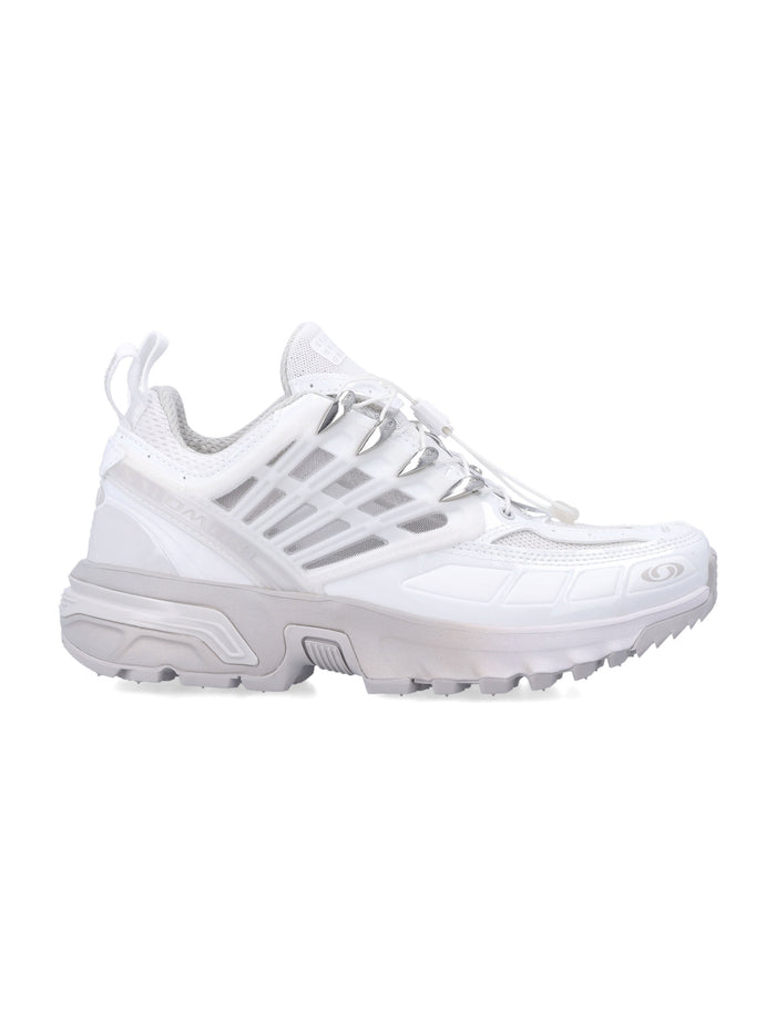 MM6 Maison Margiela x Salomon ACS Pro sneakers White Upper