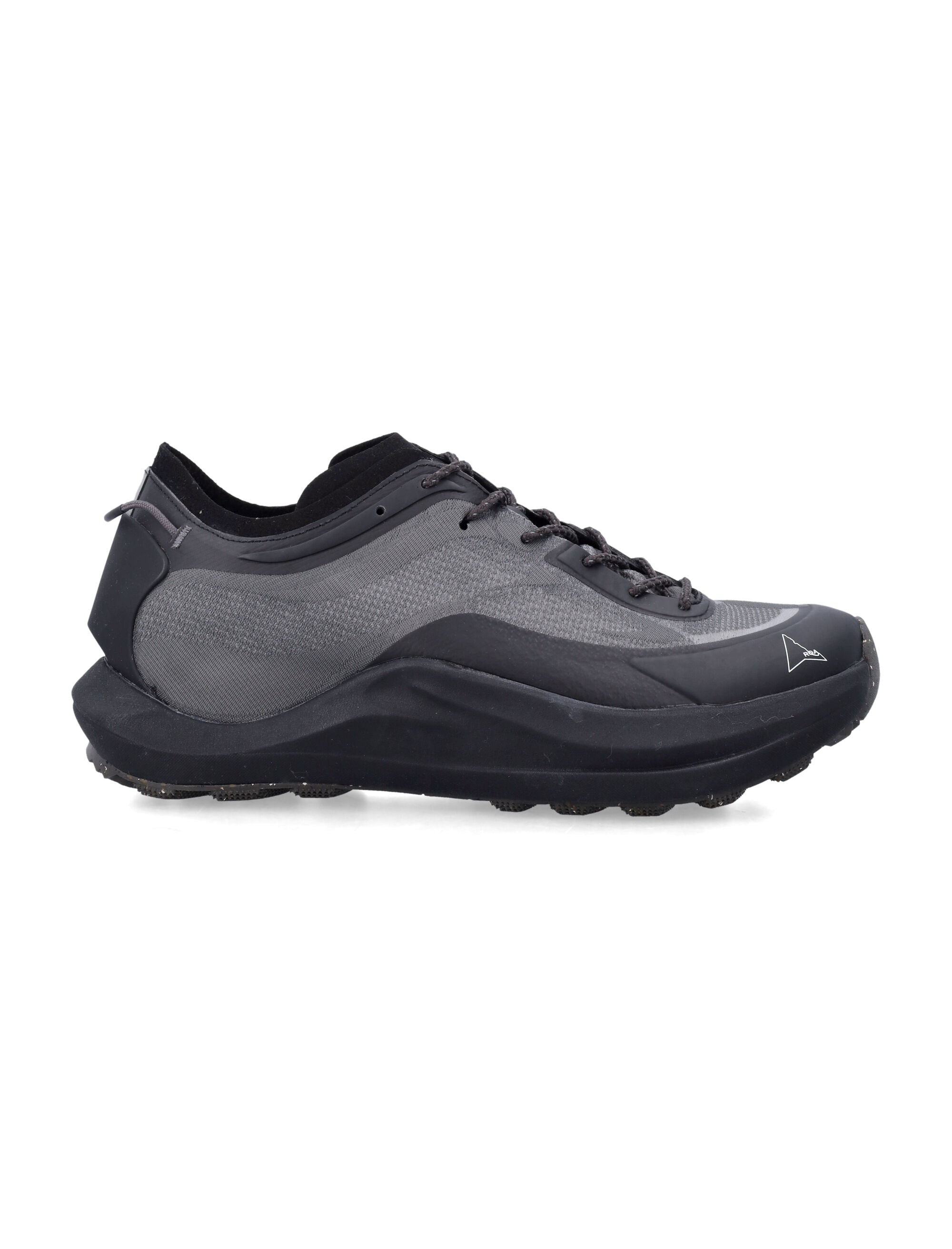 Roa Sella Sage Sneakers Upper