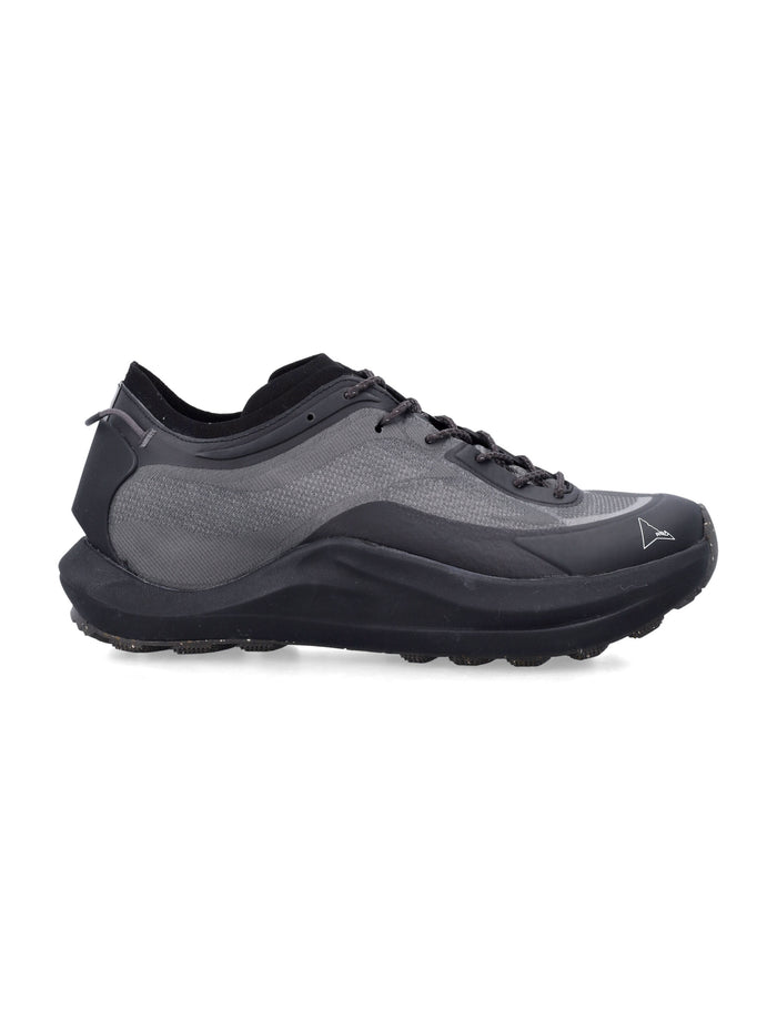 Roa Sella Sage Sneakers Upper