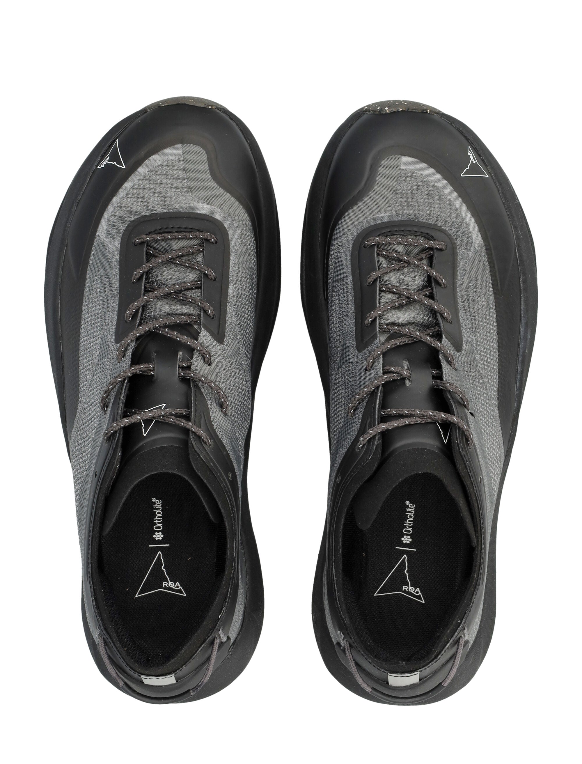 Roa Sella Sage Sneakers Upper