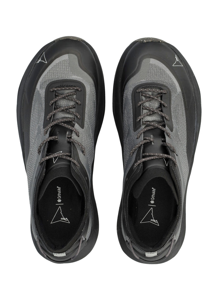 Roa Sella Sage Sneakers Upper