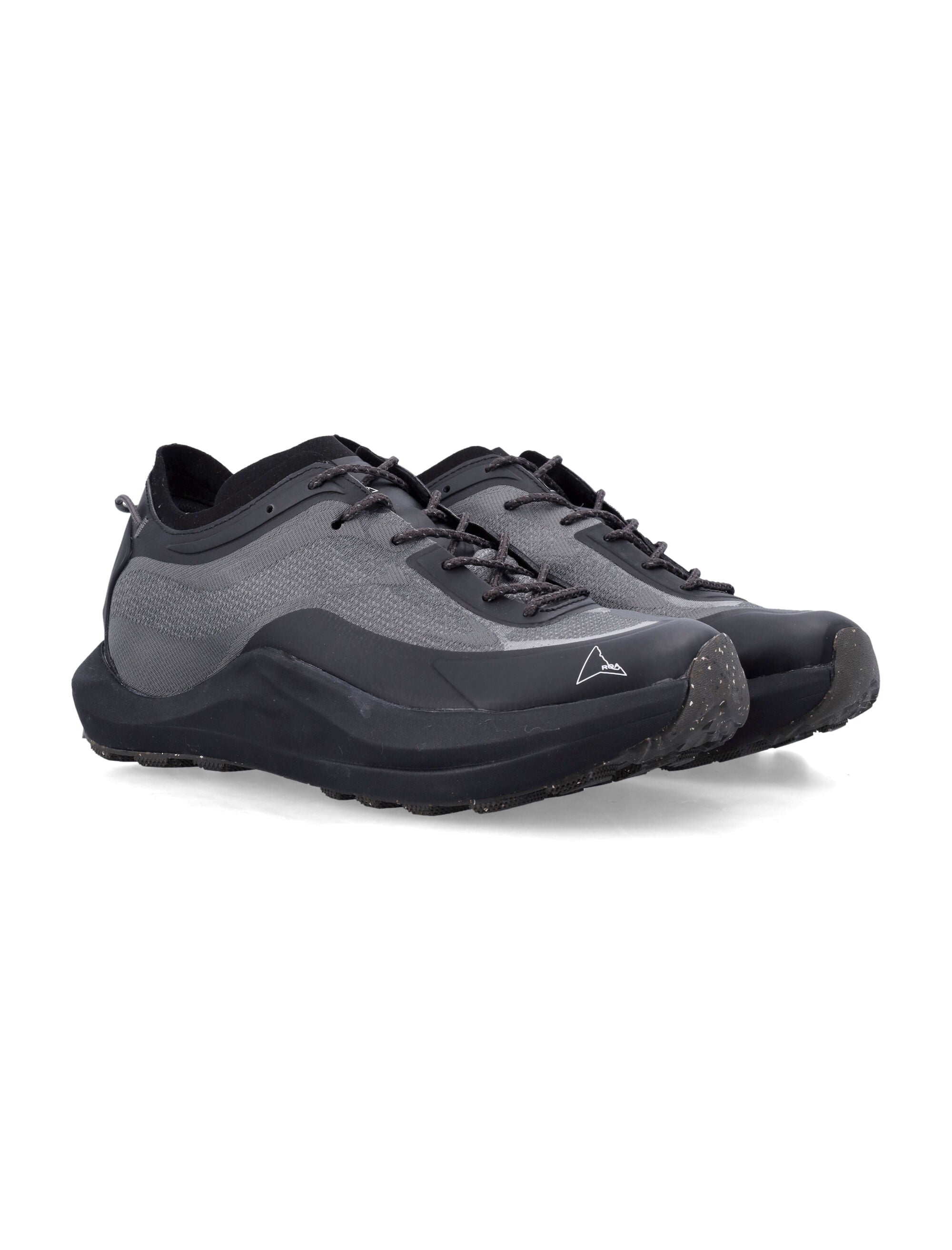 Roa Sella Sage Sneakers Upper