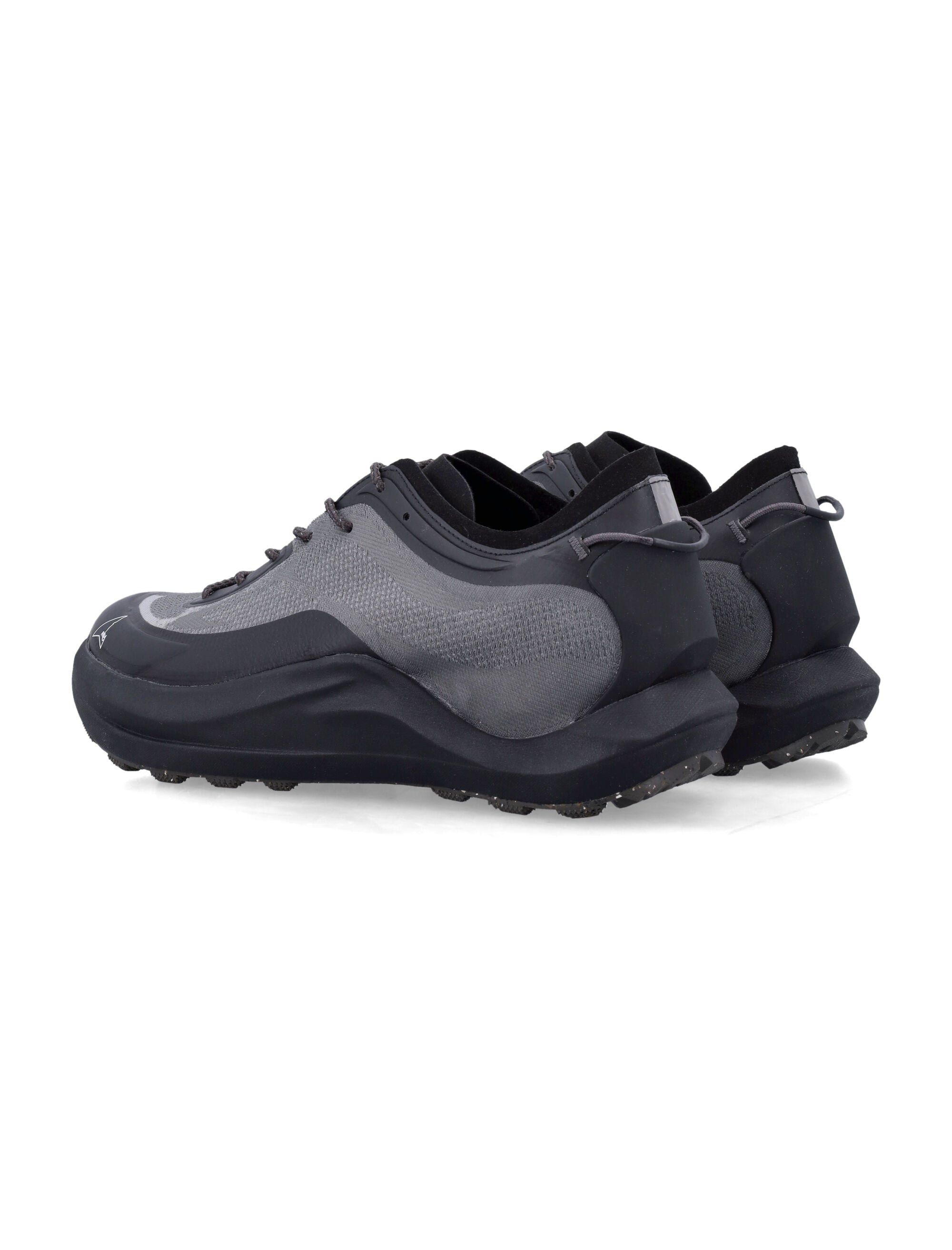 Roa Sella Sage Sneakers Upper