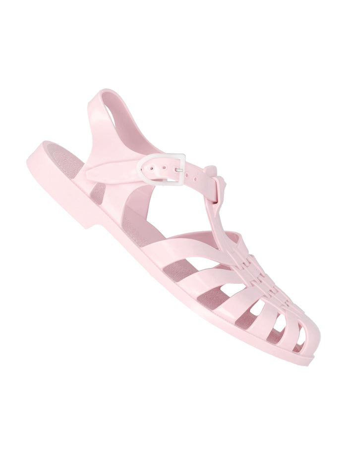 Méduse Sun Womans Sandals Rose Pastel Pvc