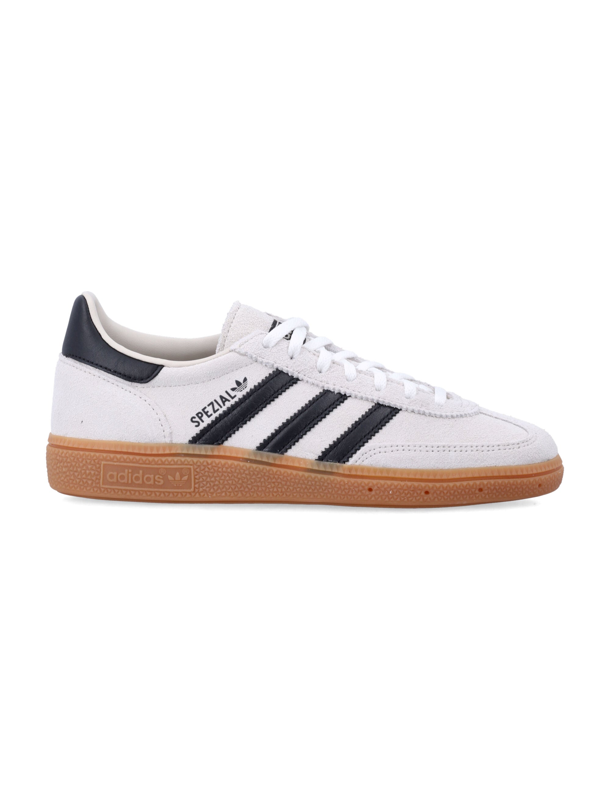 adidas Handball Spezial womens suede sneakers Alumina Upper