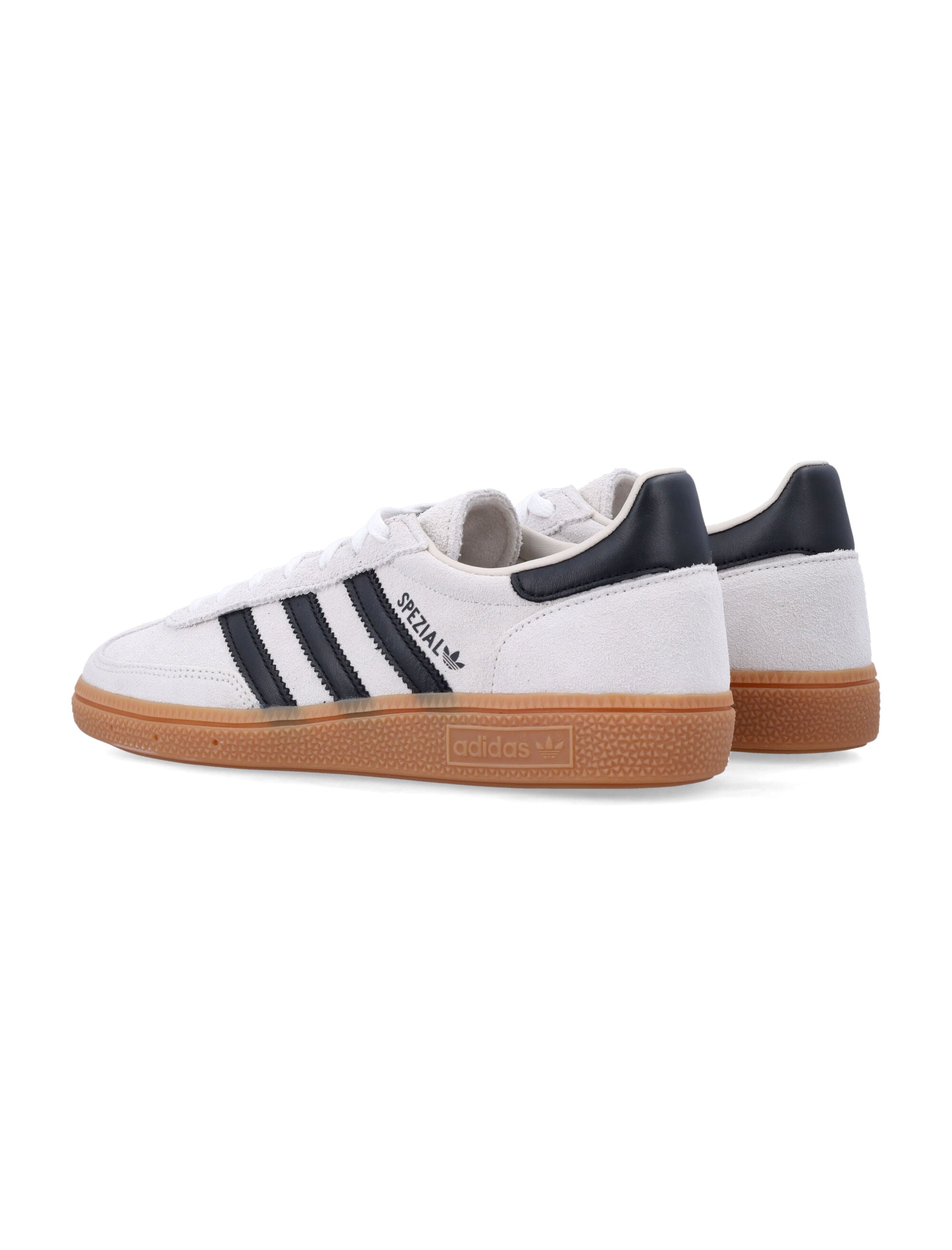 adidas Handball Spezial womens suede sneakers Alumina Upper