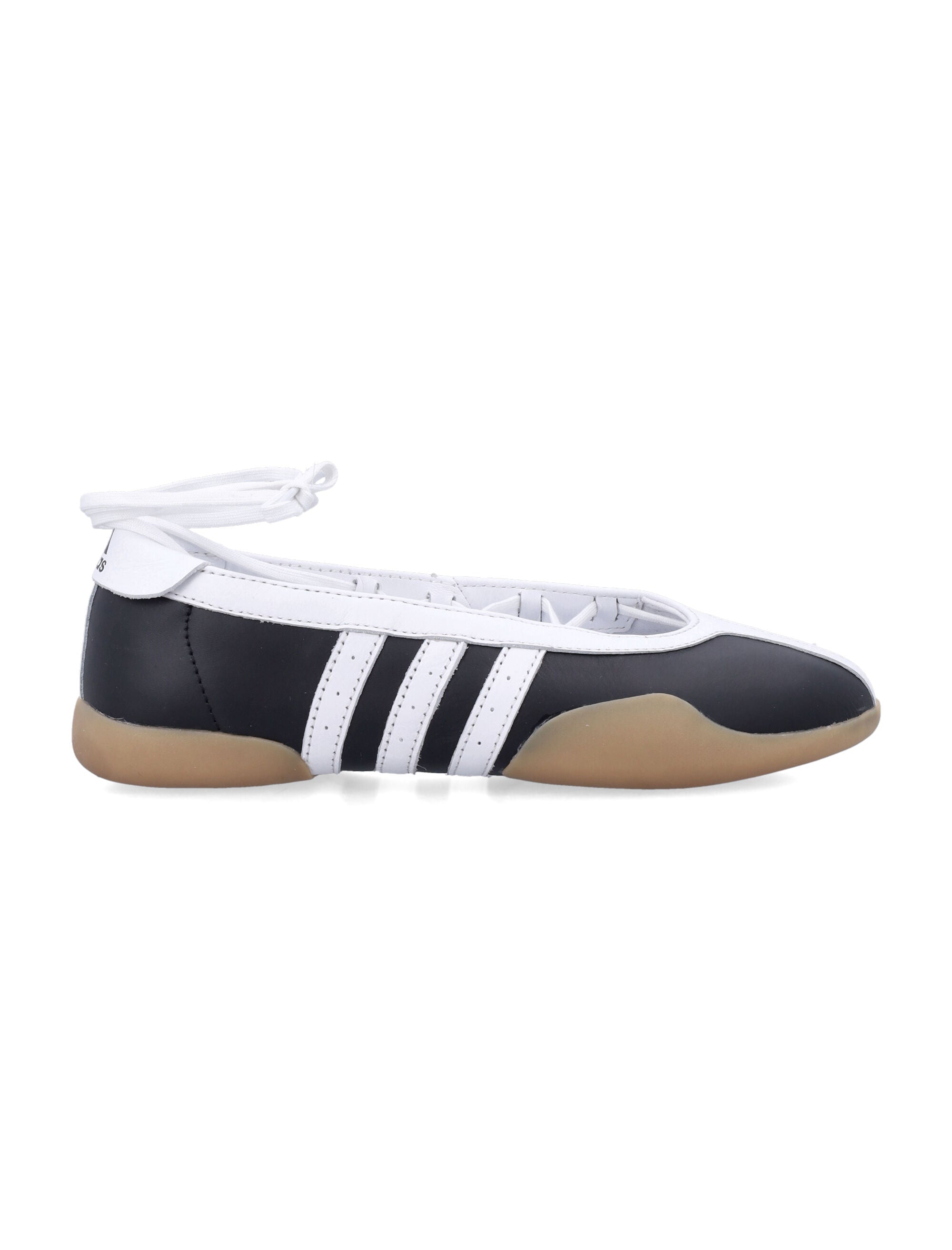 Adidas Originals Taekwondo Mei ballet womans shoes Core Black Upper Sneaker
