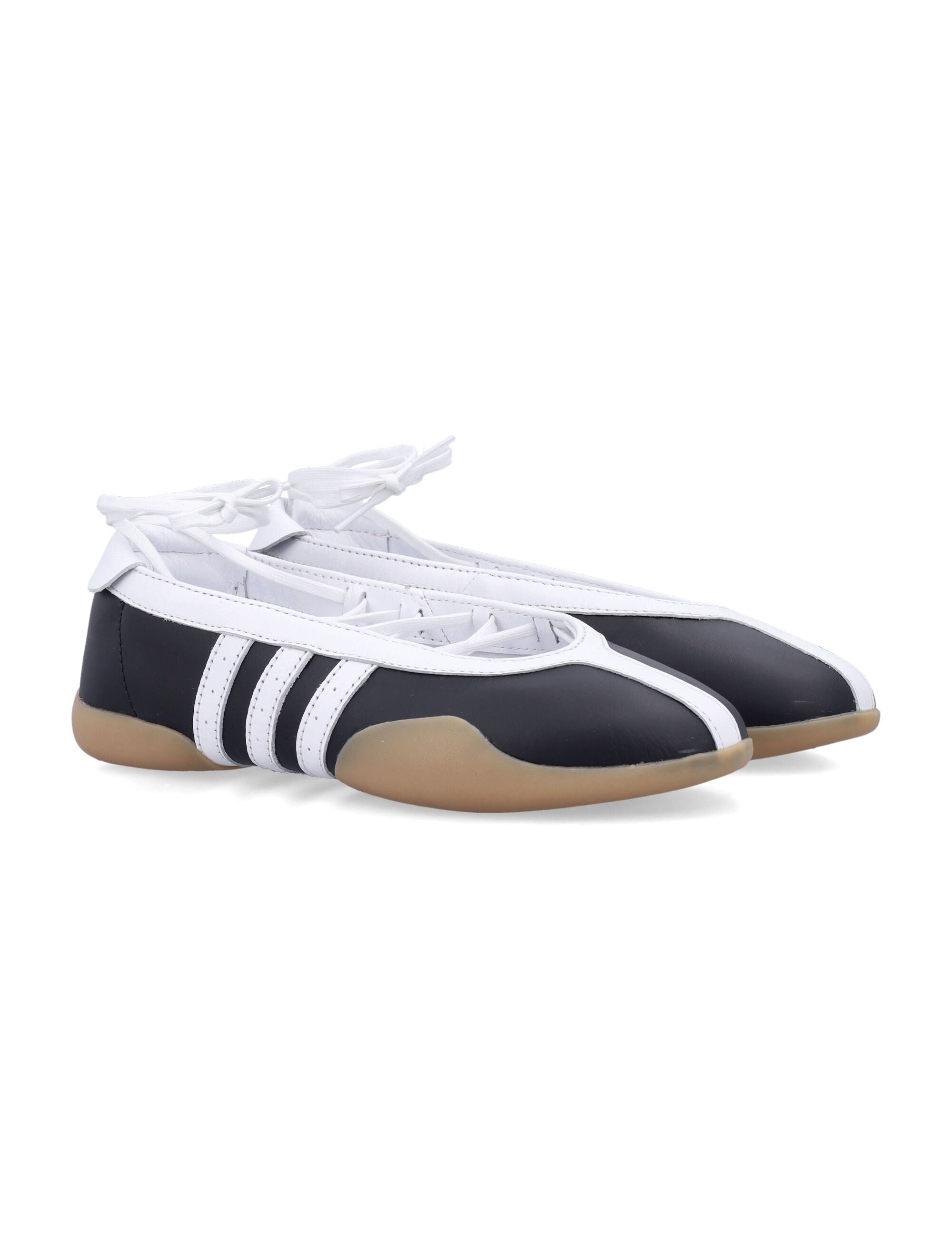 Adidas Originals Taekwondo Mei ballet womans shoes Core Black Upper Sneaker
