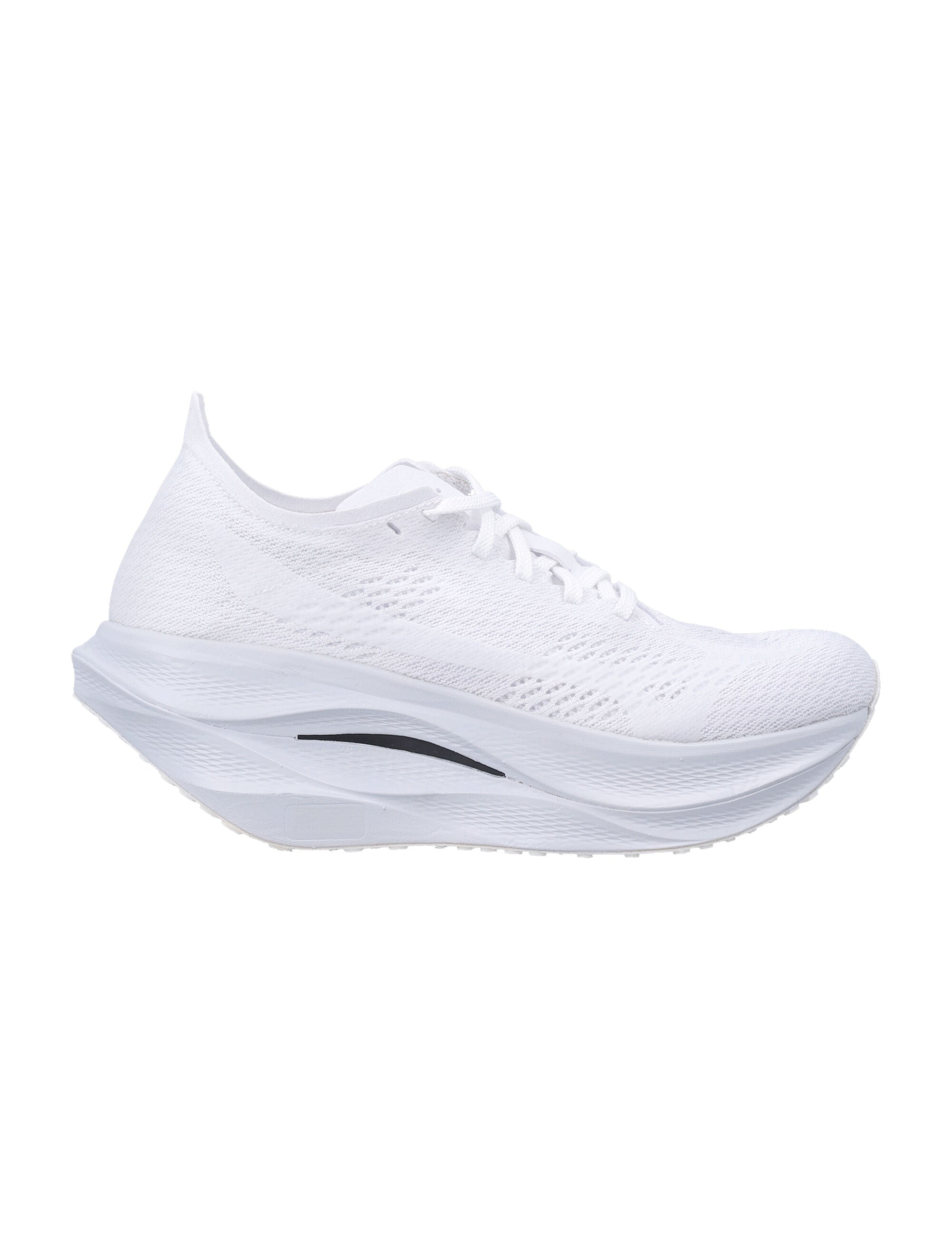 Comme des Garçons x Mizuno Wave Rebellion Pro sneakers White Upper