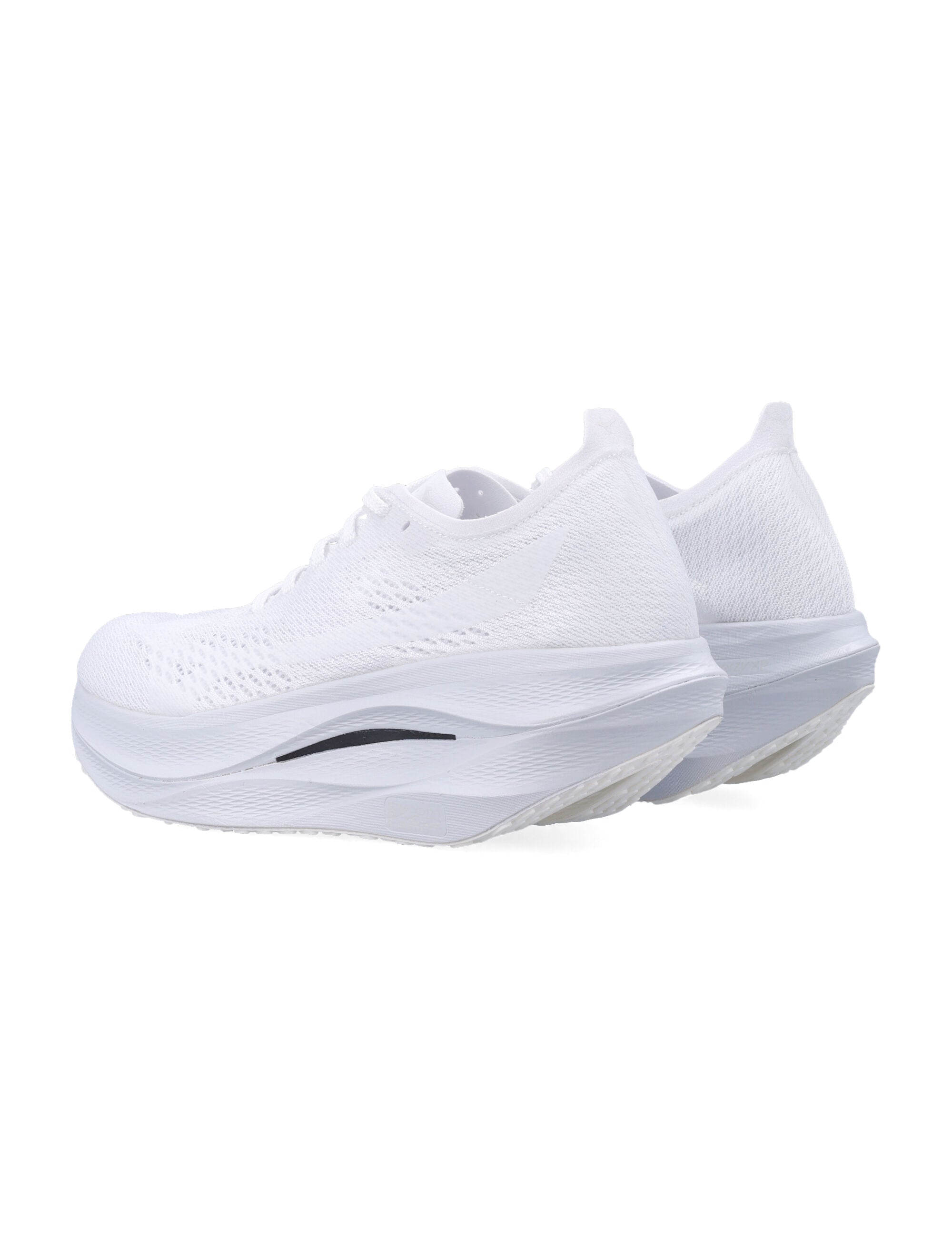 Comme des Garçons x Mizuno Wave Rebellion Pro sneakers White Upper