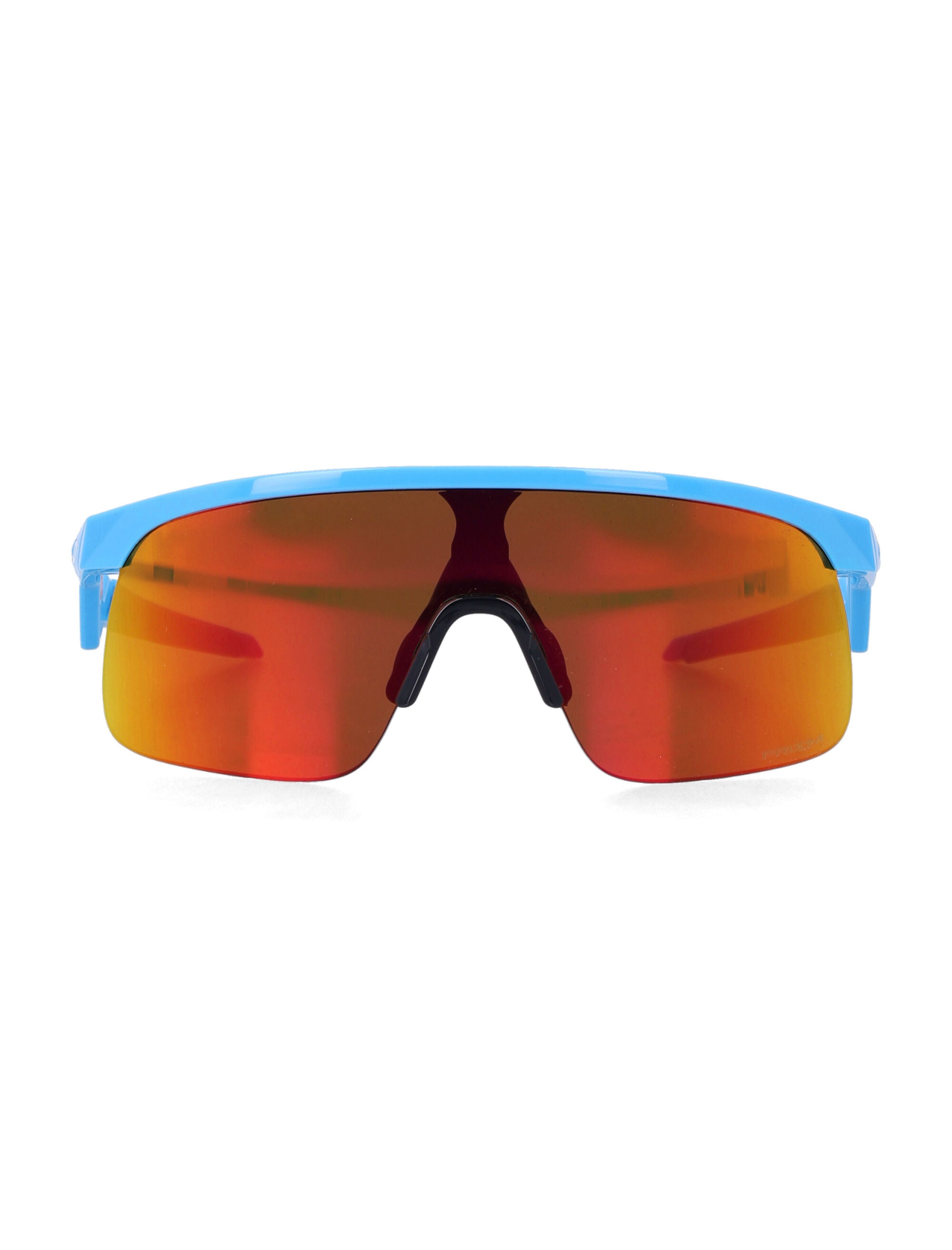 Oakley Resistor youth fit sunglasses Sky Blue Acetate