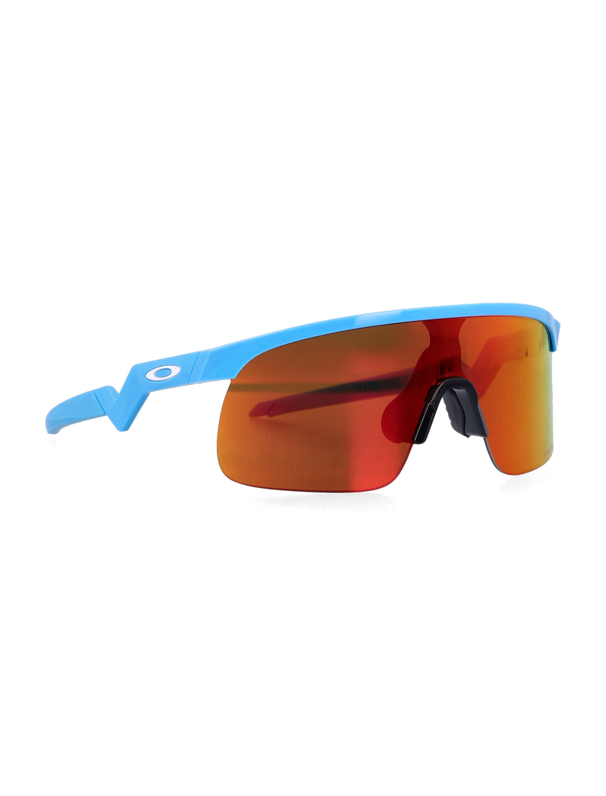Oakley Resistor youth fit sunglasses Sky Blue Acetate