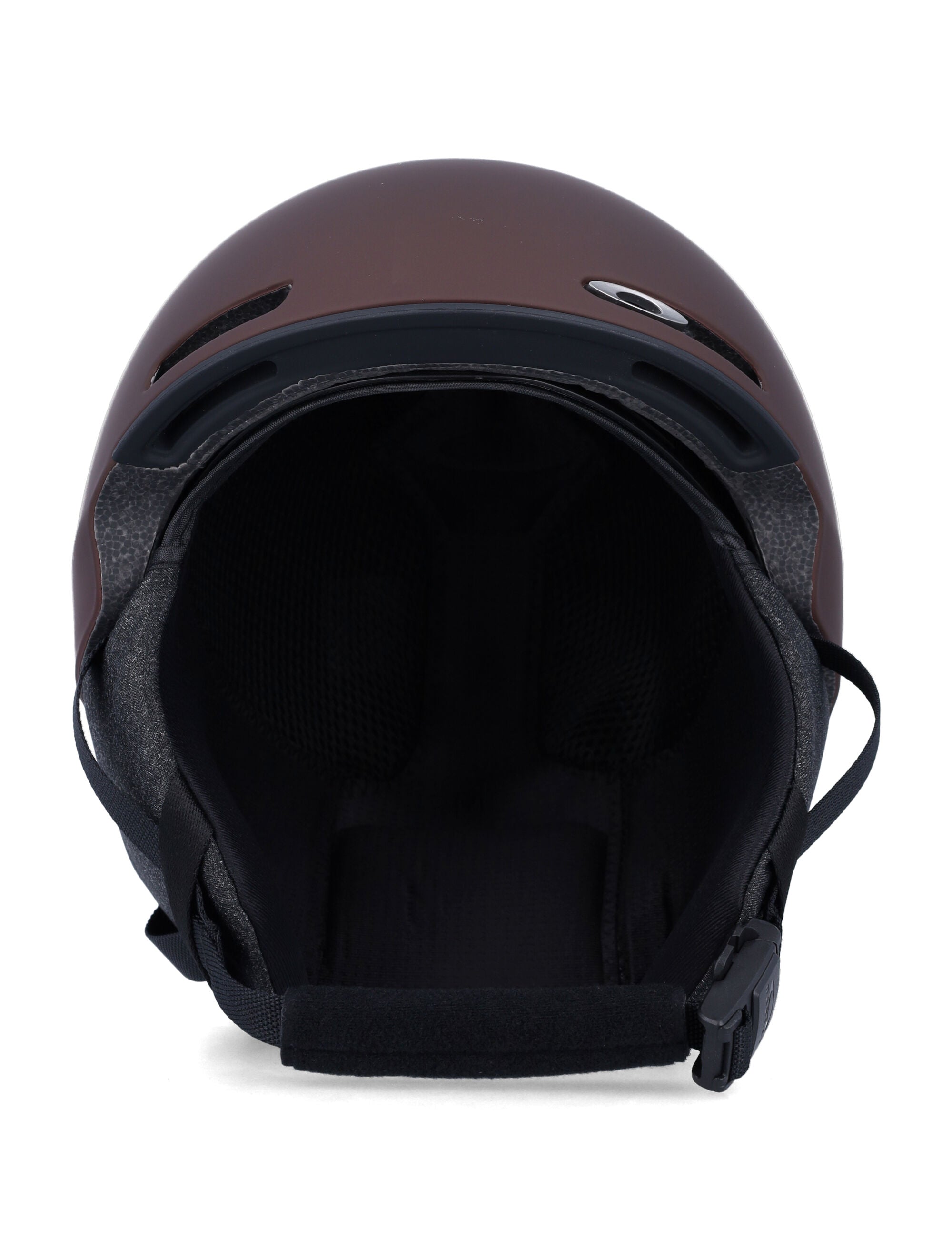 Oakley Mod1 lightweight ski helmet Matte Grenache Wear