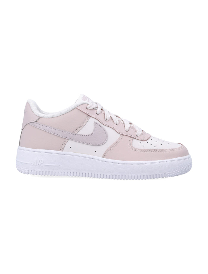 Nike Air Force 1 Kids Sneakers Phantom/pink Upper