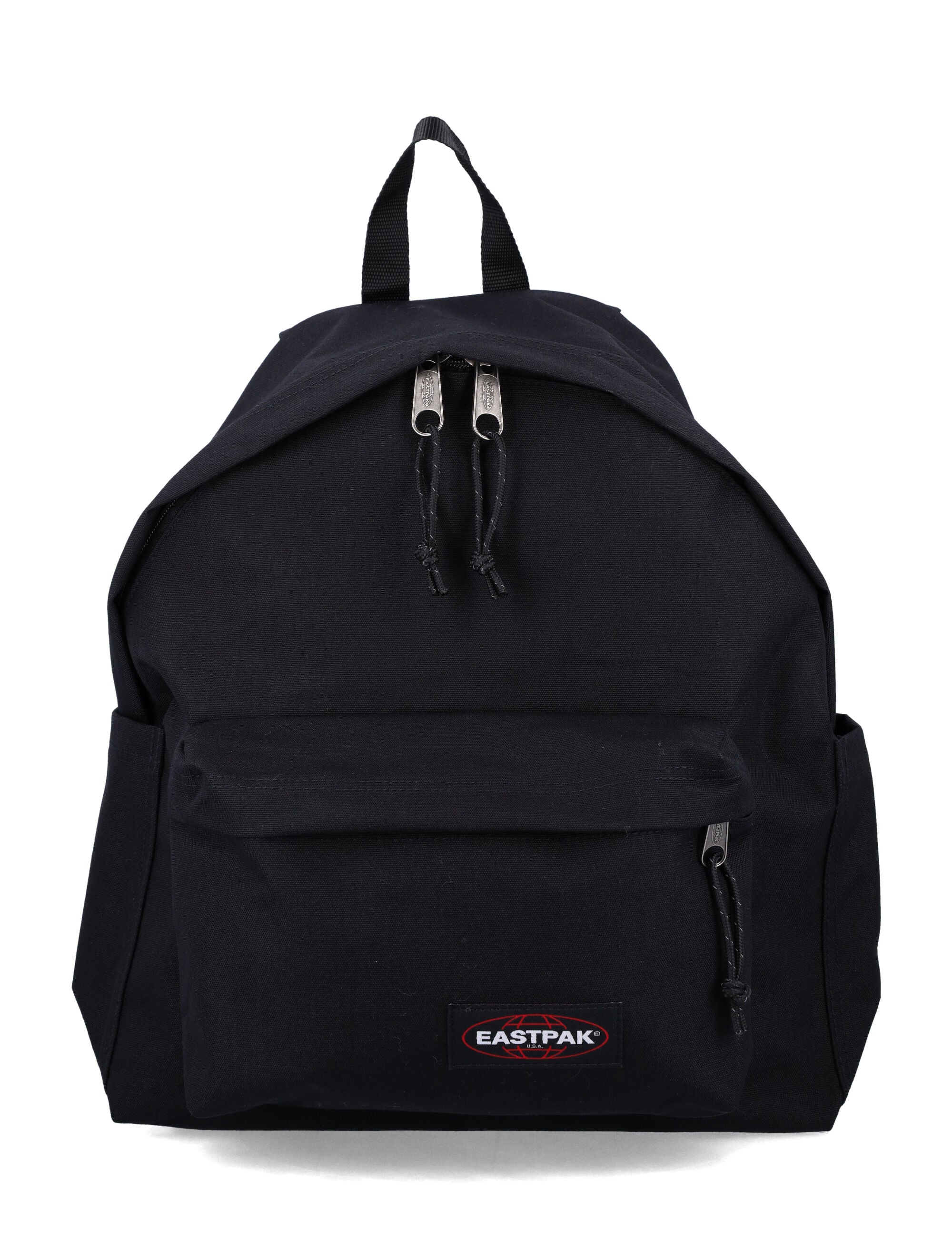 Eastpak Day Pakr Water-Resistant Backpack Black Polyamide