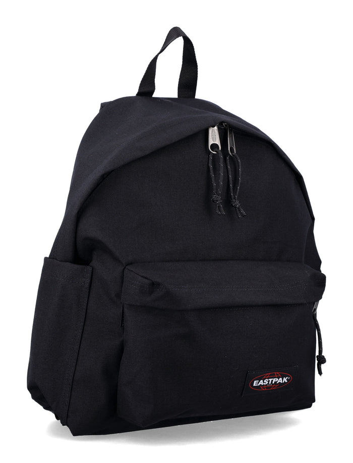 Eastpak Day Pakr Water-Resistant Backpack Black Polyamide
