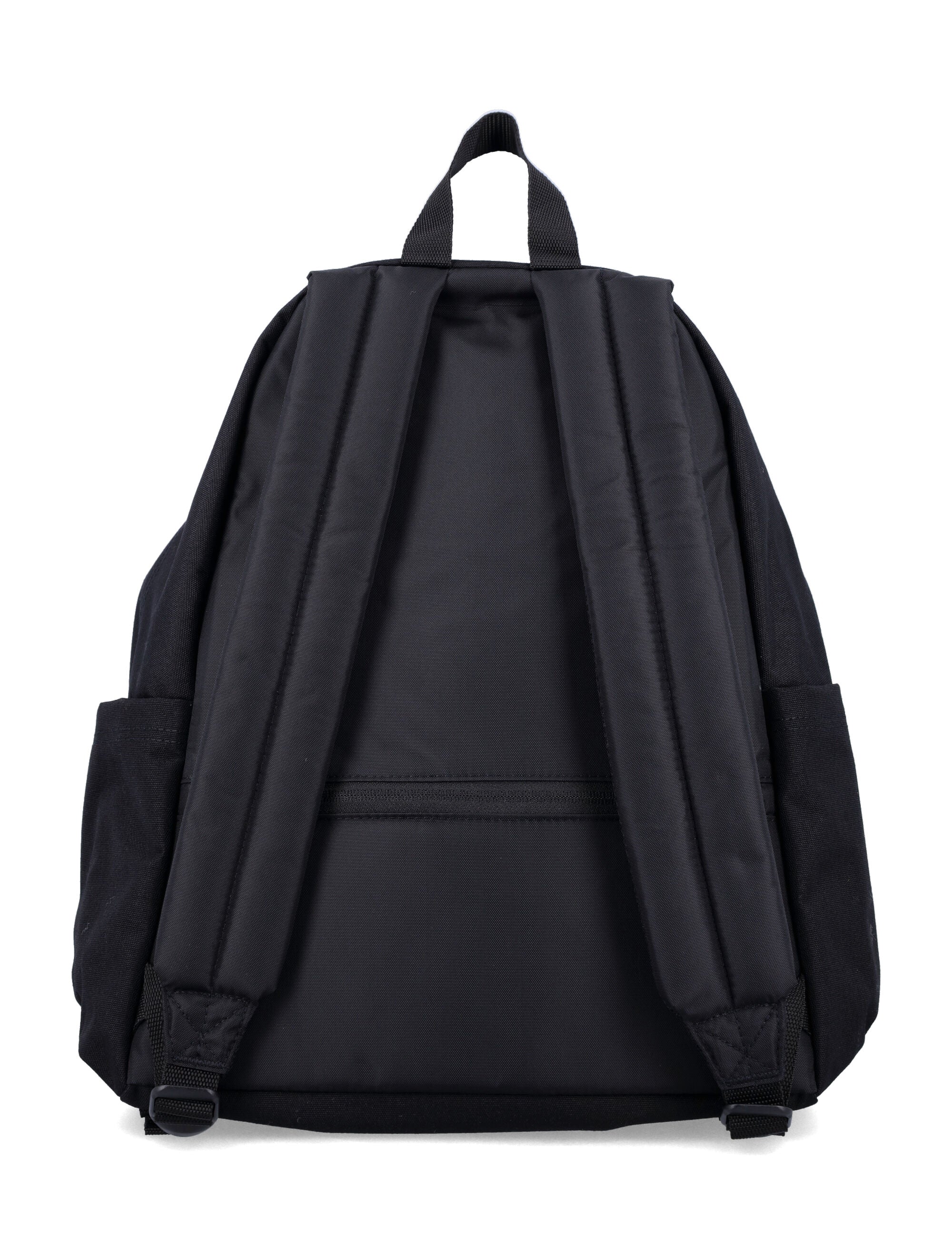 Eastpak Day Pakr Water-Resistant Backpack Black Polyamide