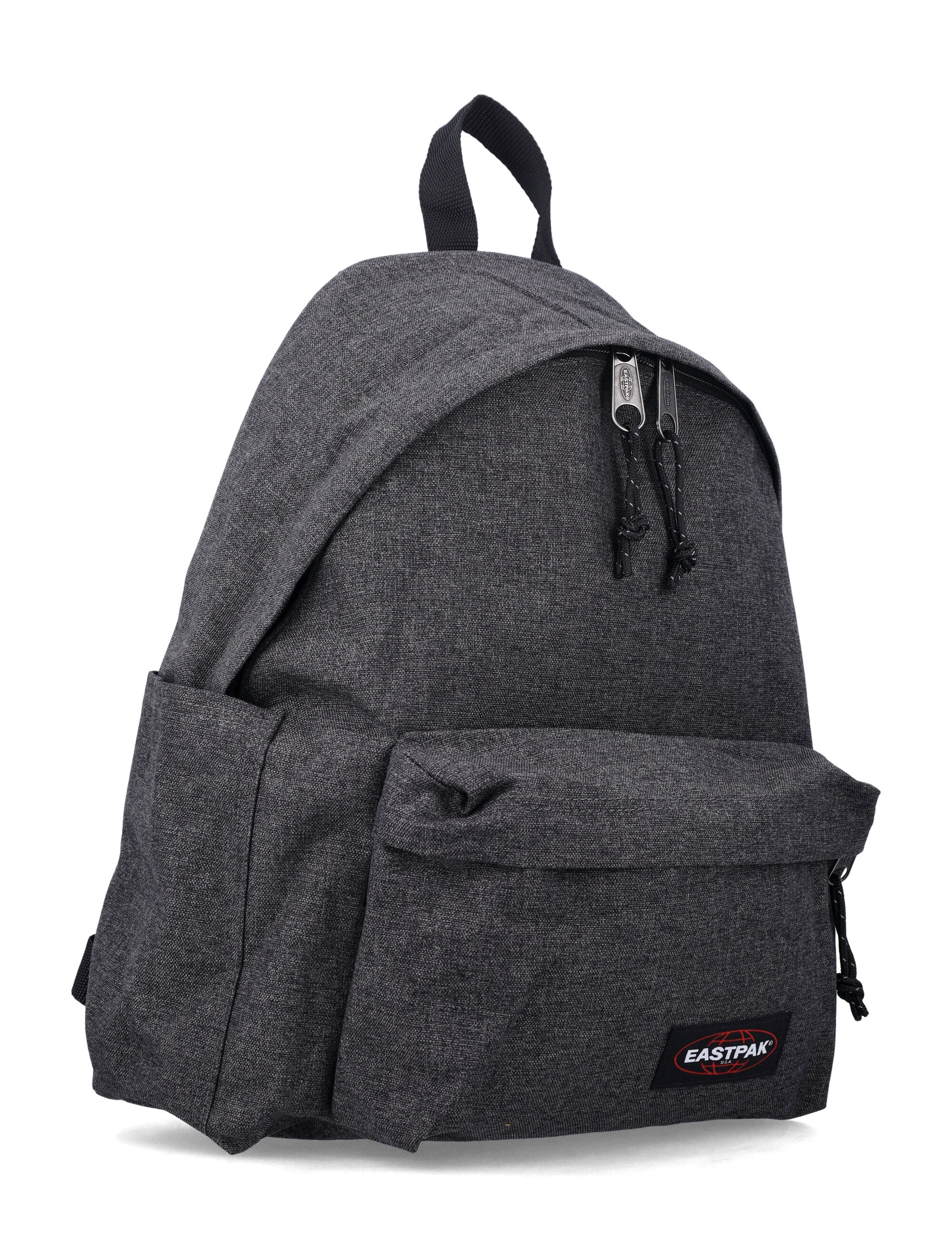 Eastpak Day Pakr Water-Resistant Backpack Black Denim Polyamide