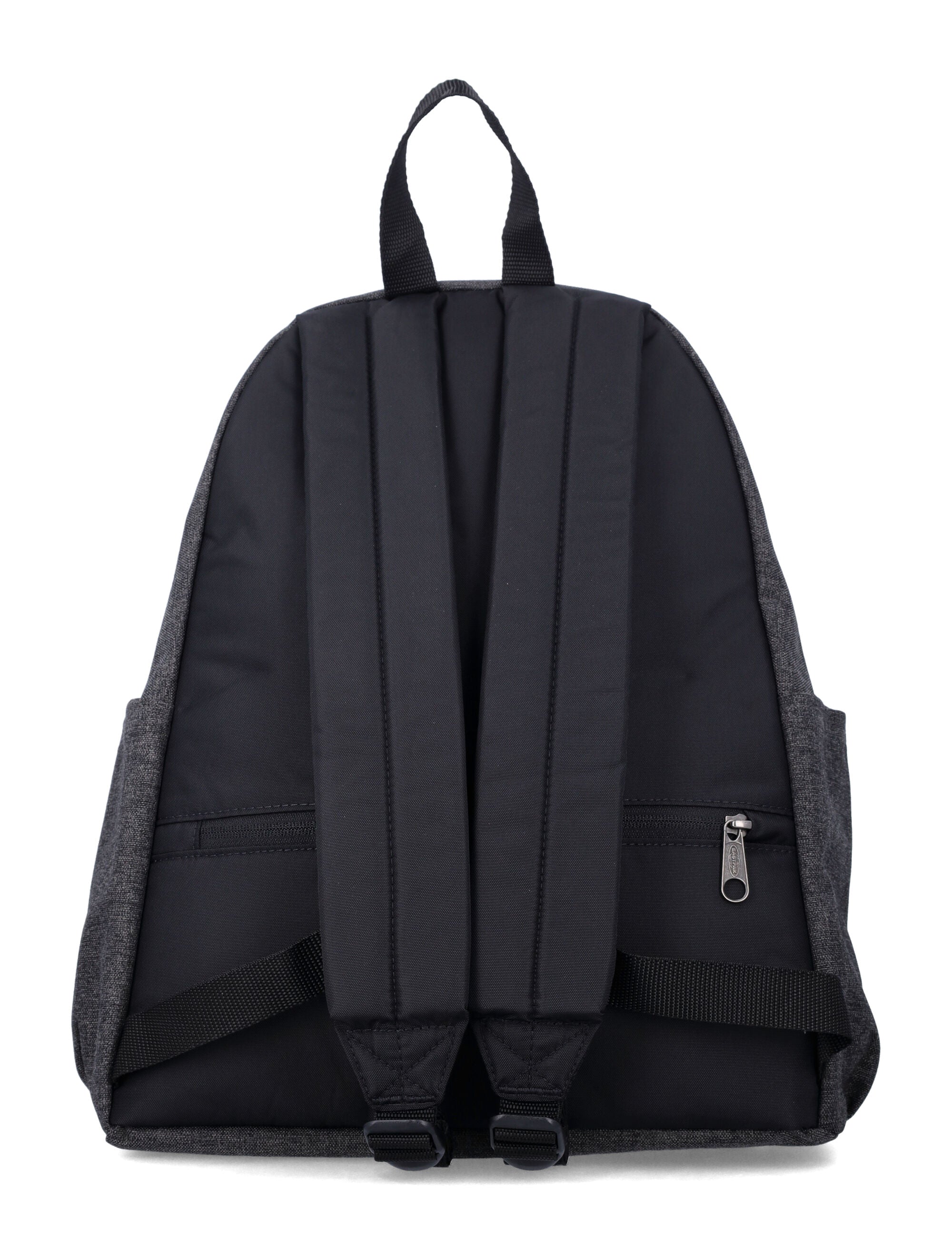Eastpak Day Pakr Water-Resistant Backpack Black Denim Polyamide