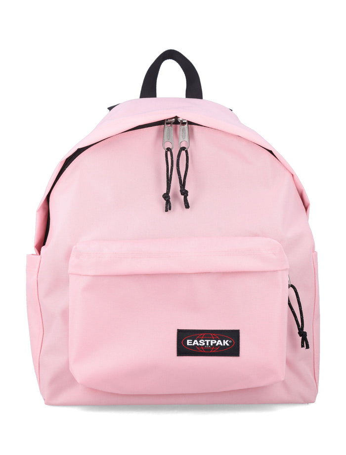 Eastpak Day Pakr Water-Resistant Backpack Pastel Pink Polyamide