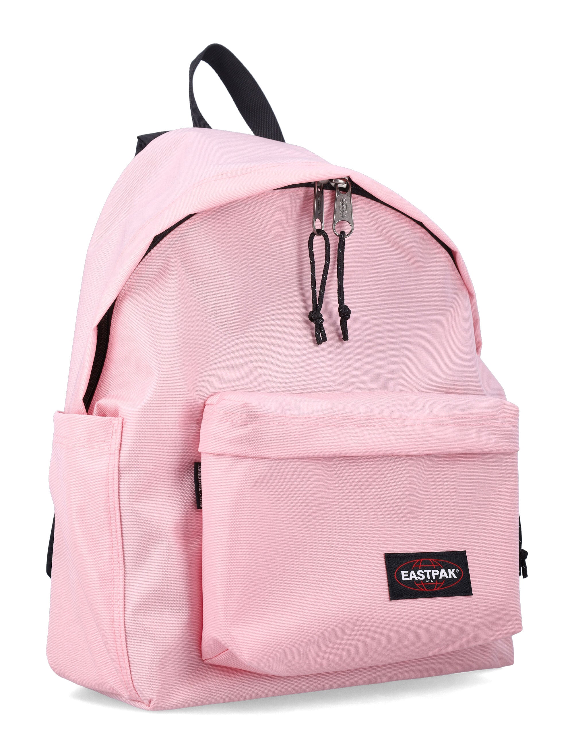 Eastpak Day Pakr Water-Resistant Backpack Pastel Pink Polyamide