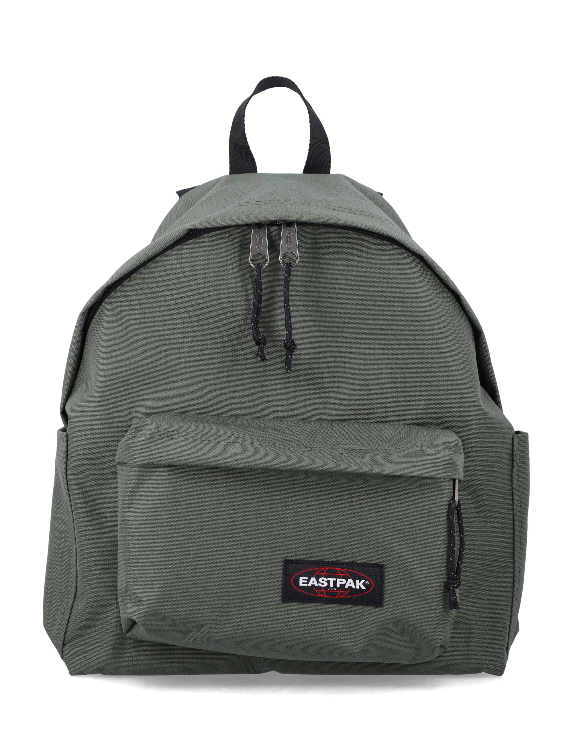 Eastpak Day Pakr Water-Resistant Backpack Dk Khaki Polyamide