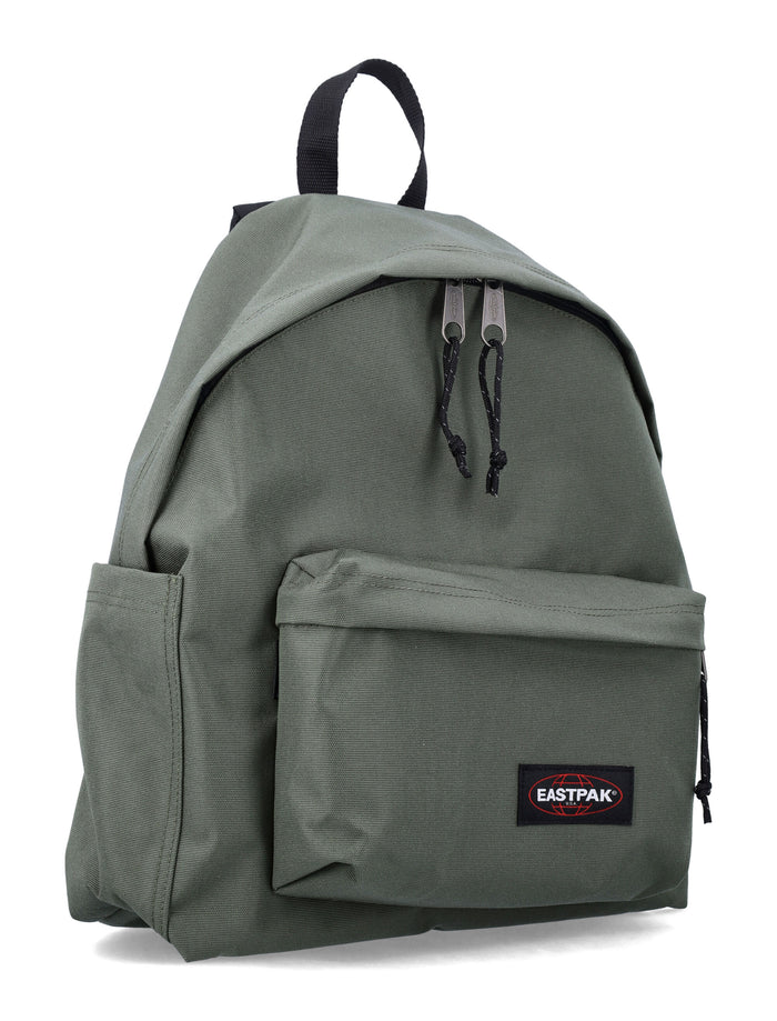 Eastpak Day Pakr Water-Resistant Backpack Dk Khaki Polyamide