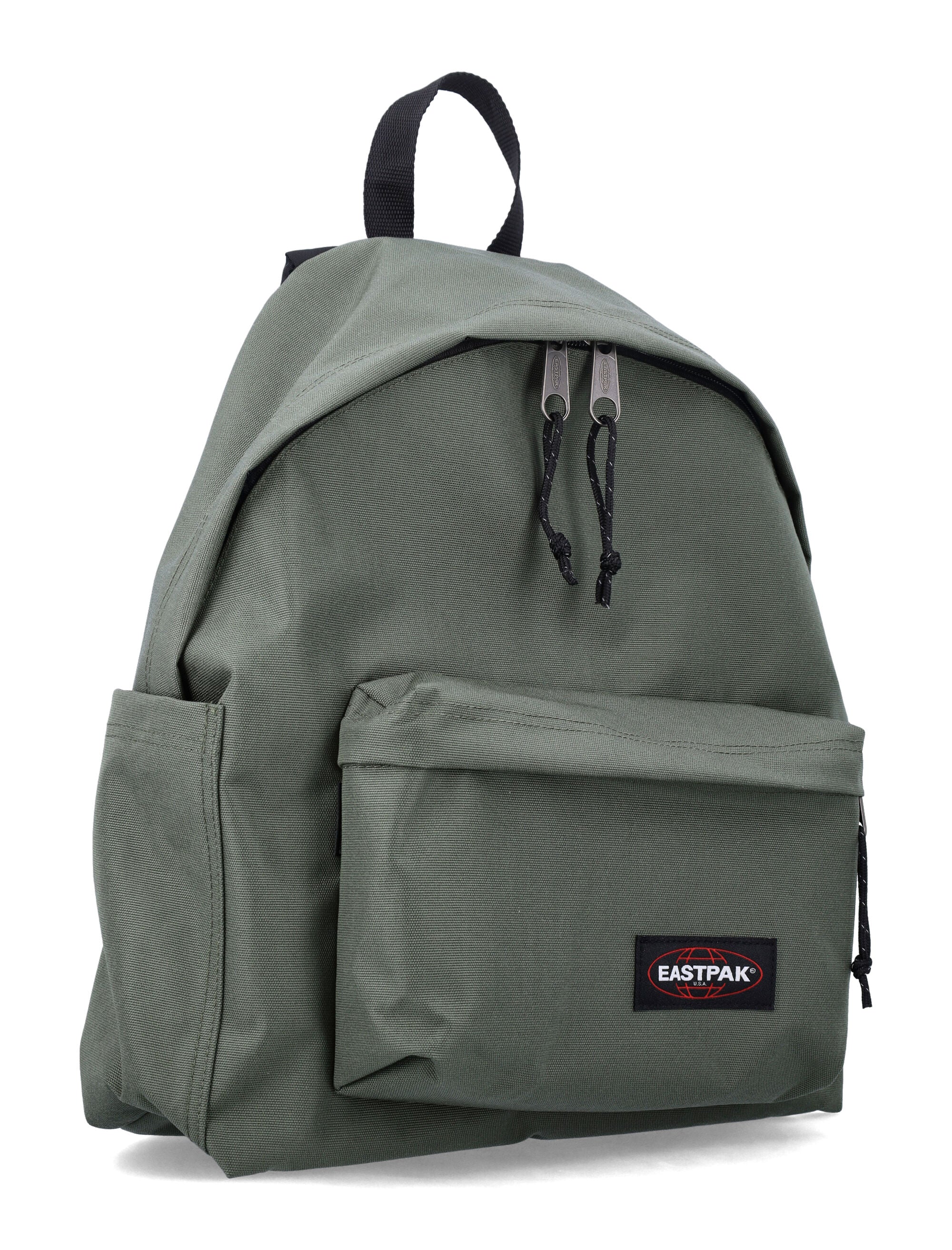 Eastpak Day Pakr Water-Resistant Backpack Dk Khaki Polyamide